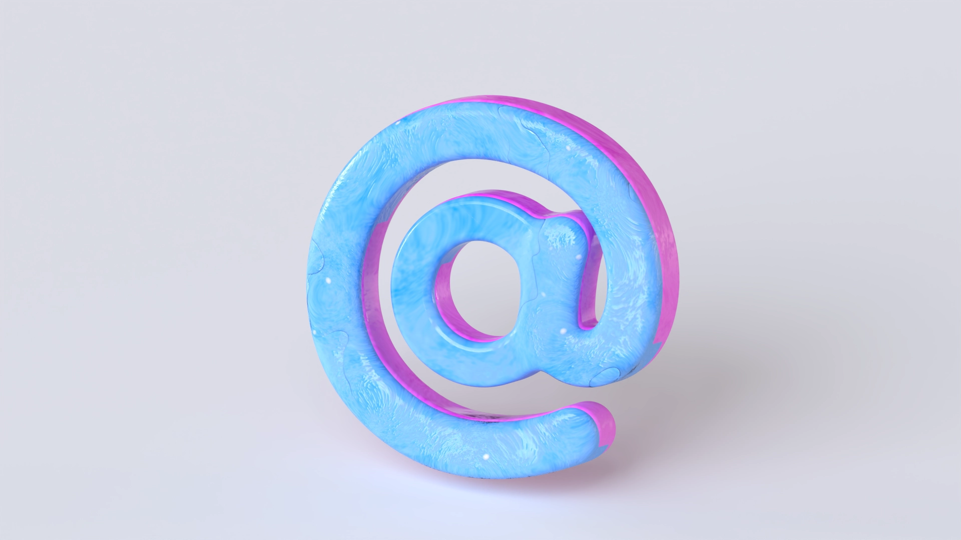 24, a 3D model on Womp