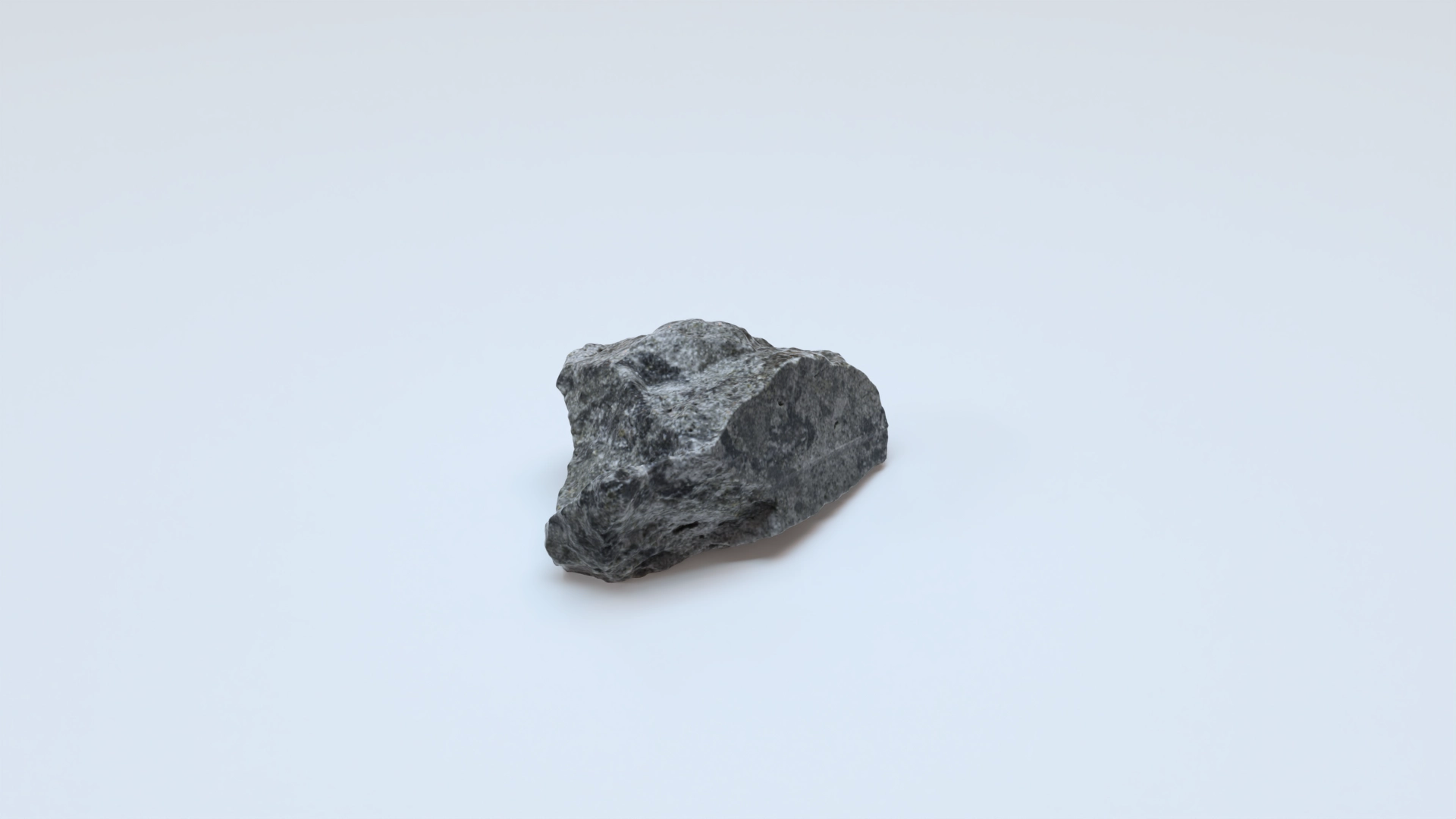 Apollo Lunar Sample 12013,11, a 3D model on Womp