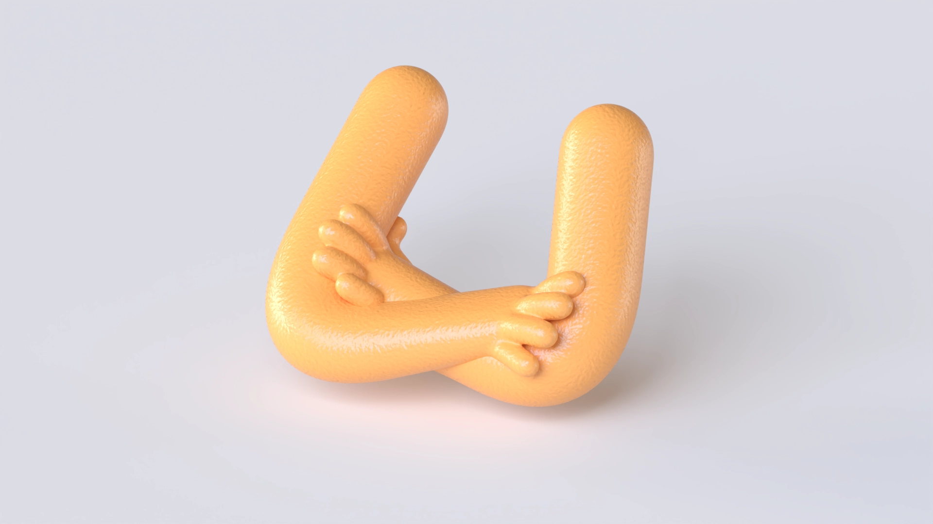 Arms 10, a 3D model on Womp