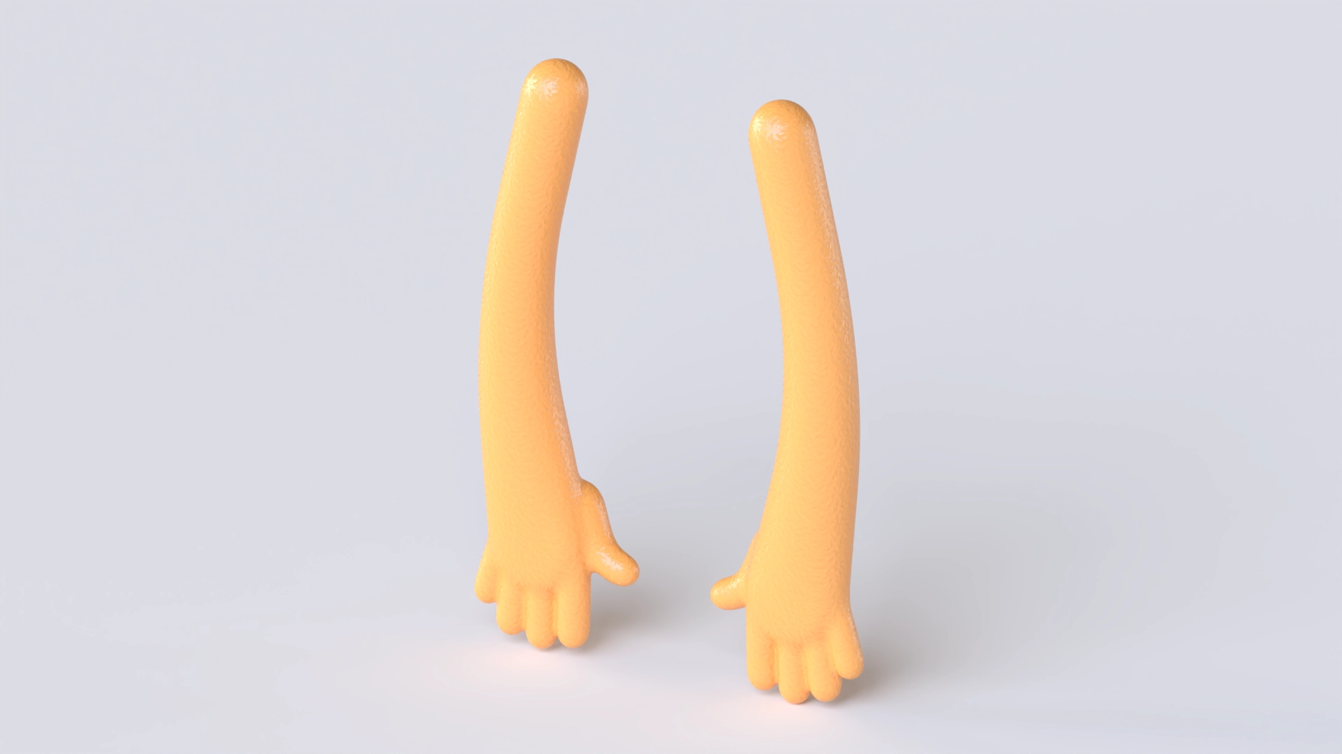 Arms 4, a 3D model on Womp