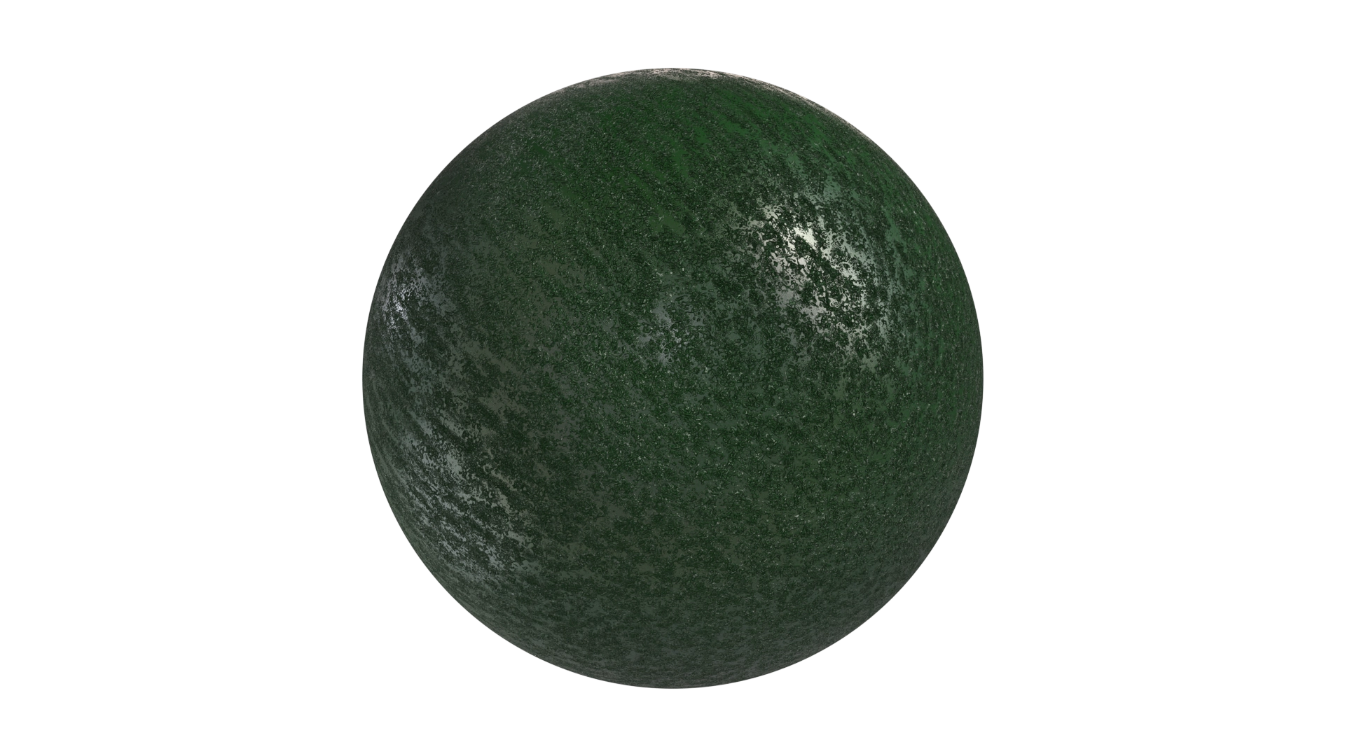 Avocado Peel, a 3D material on Womp
