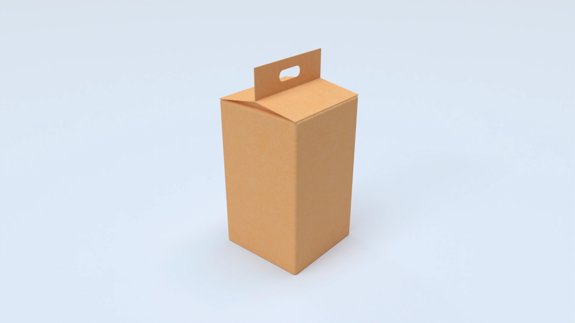 Bag Diapers Hygiene Mockup 604450, a 3D model on Womp