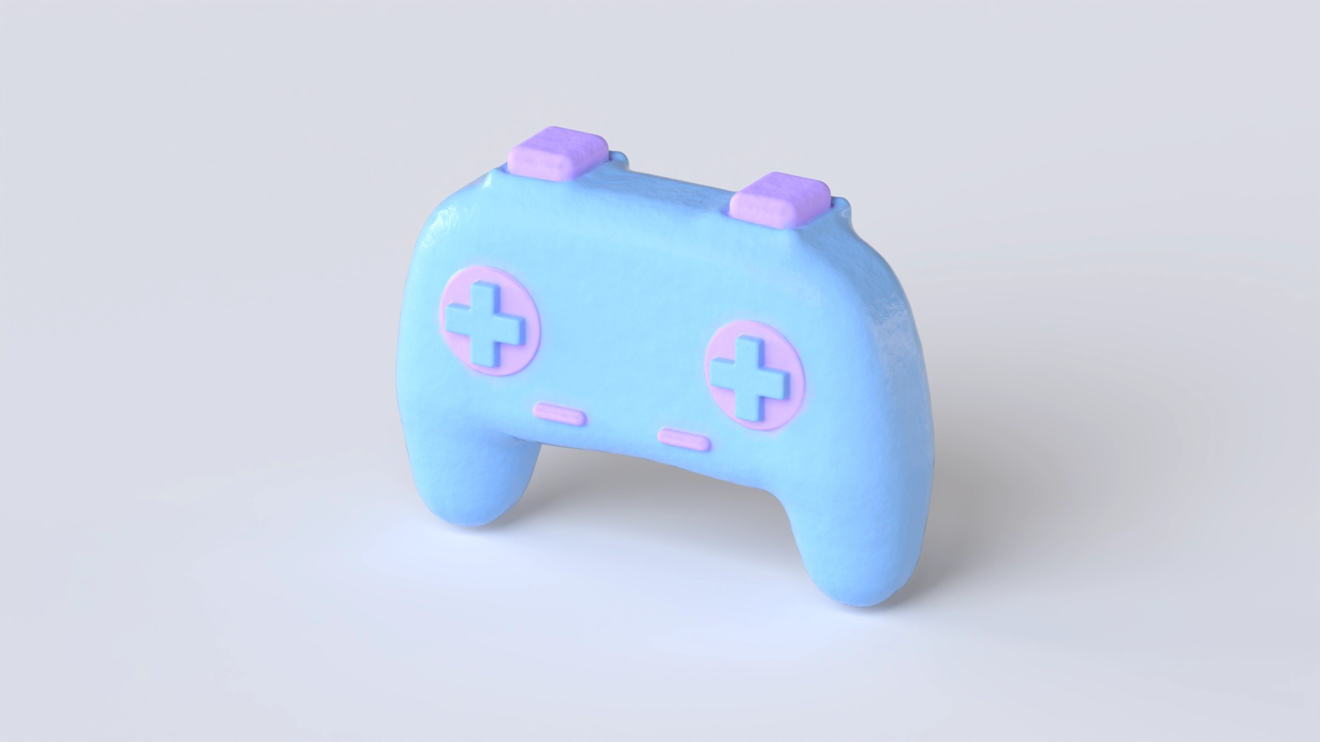 Base Controller, a 3D model on Womp