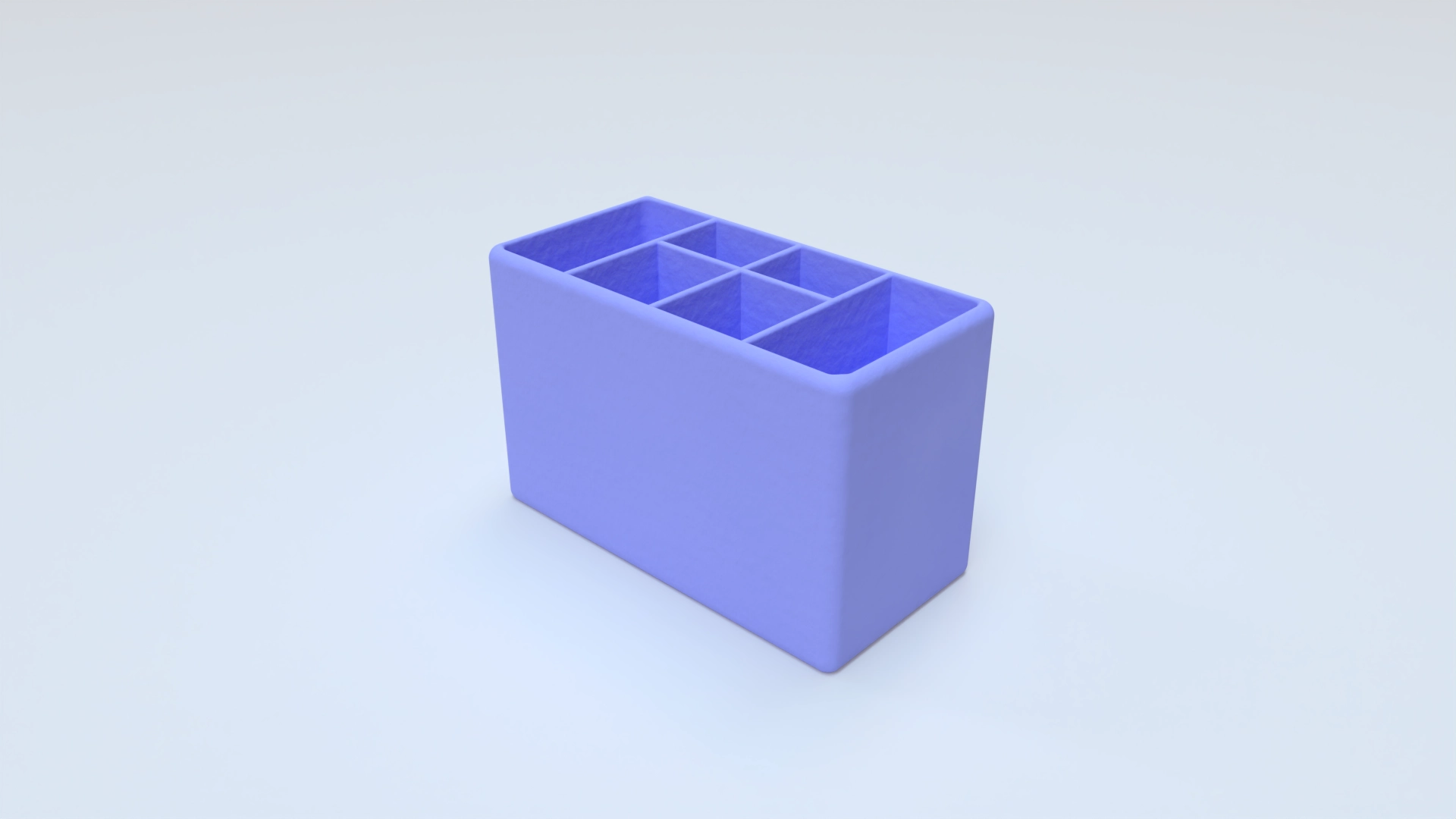 Bathroom Storage Template, a 3D model on Womp
