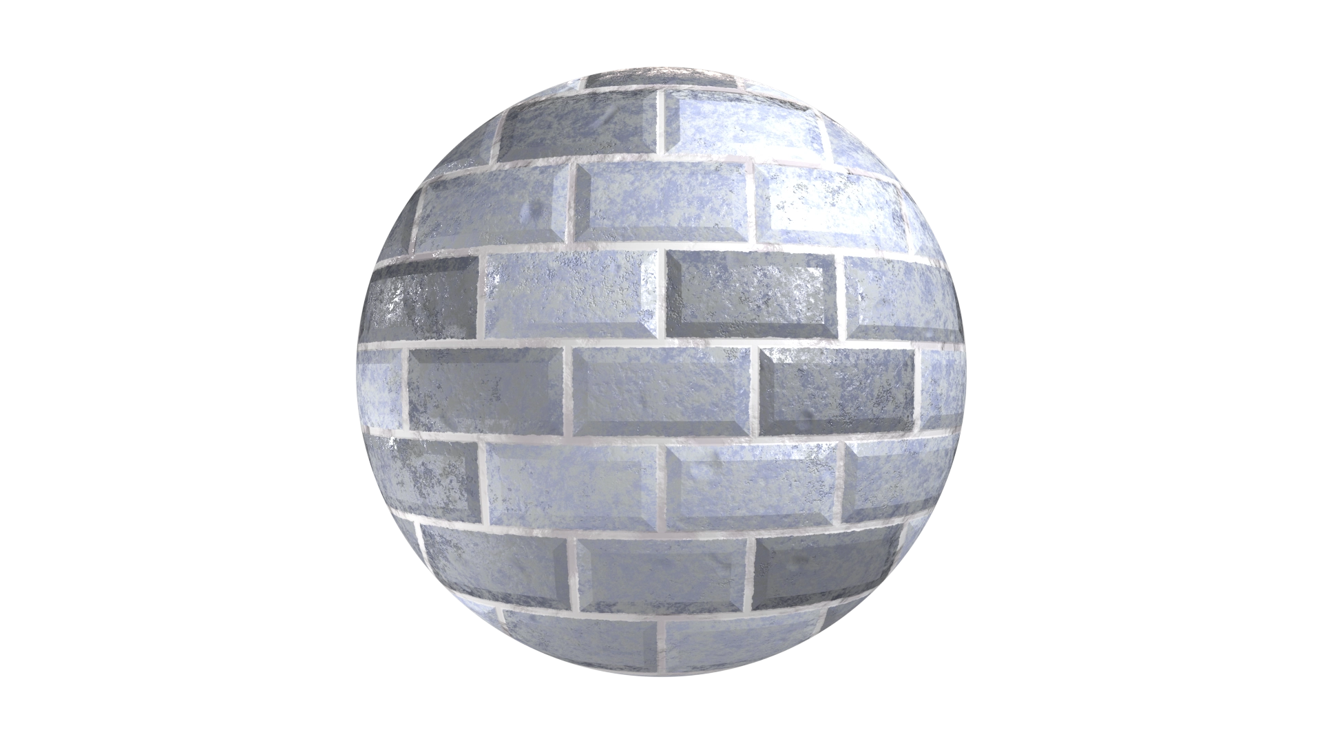 Bathroom Tiles, a 3D material on Womp