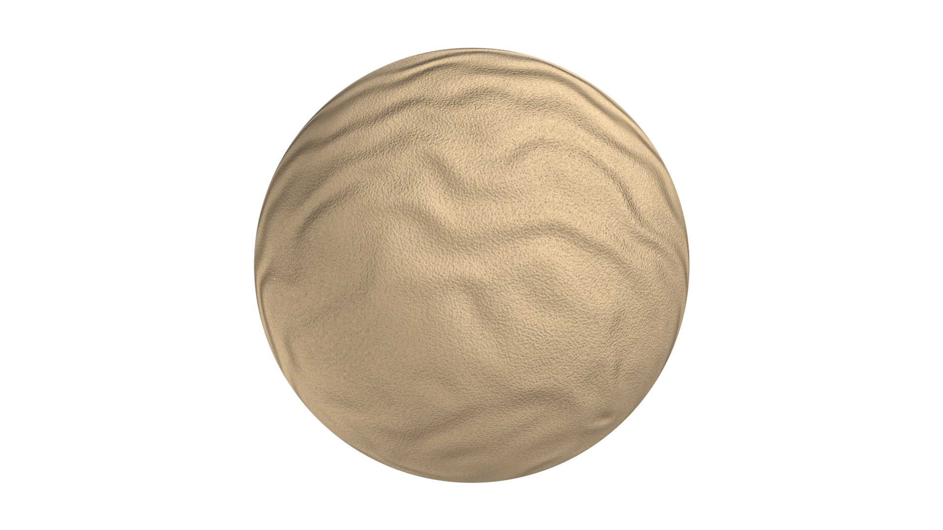 Beach Sand, a 3D material on Womp