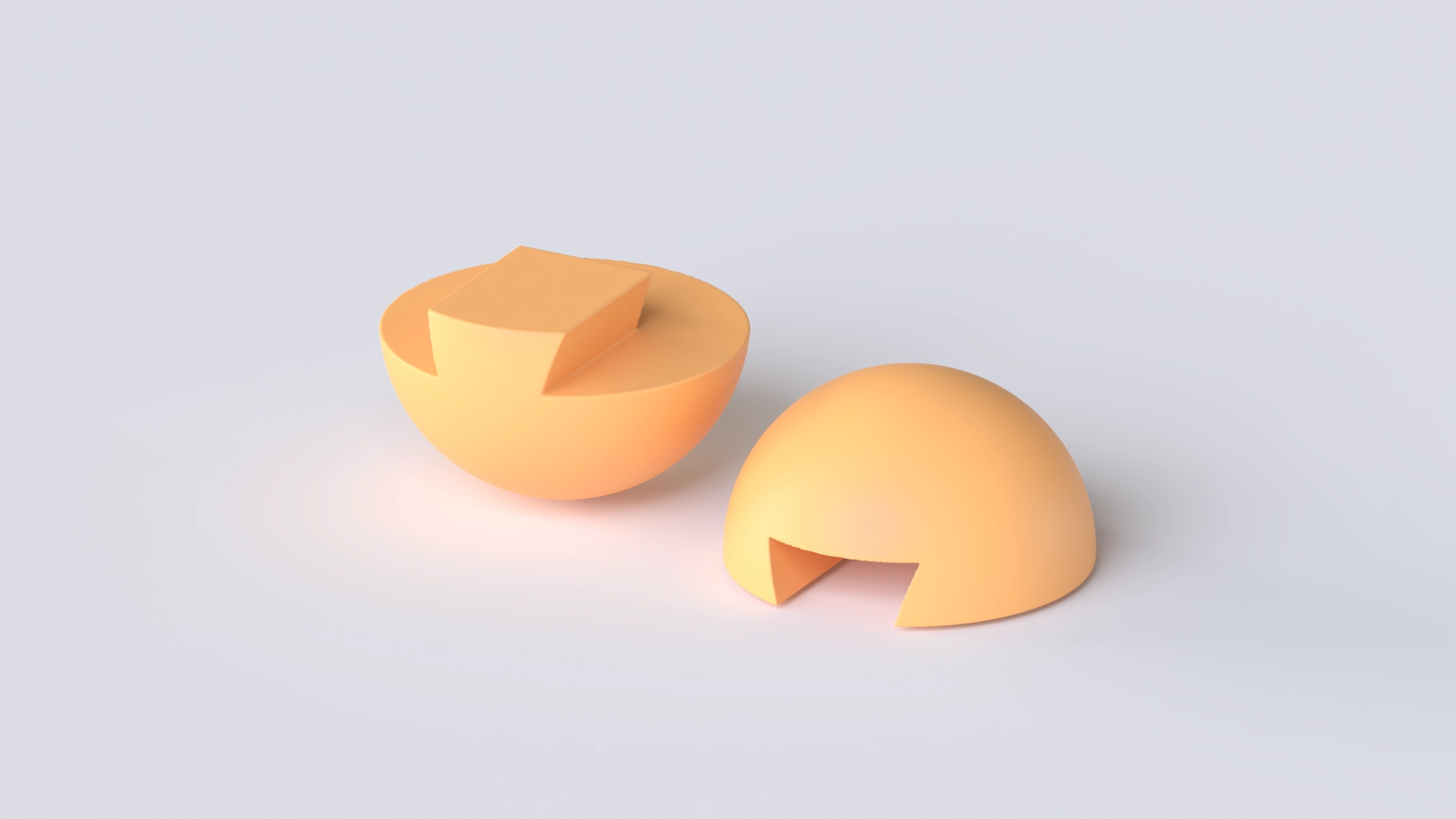 Birdtail Joint, a 3D model on Womp