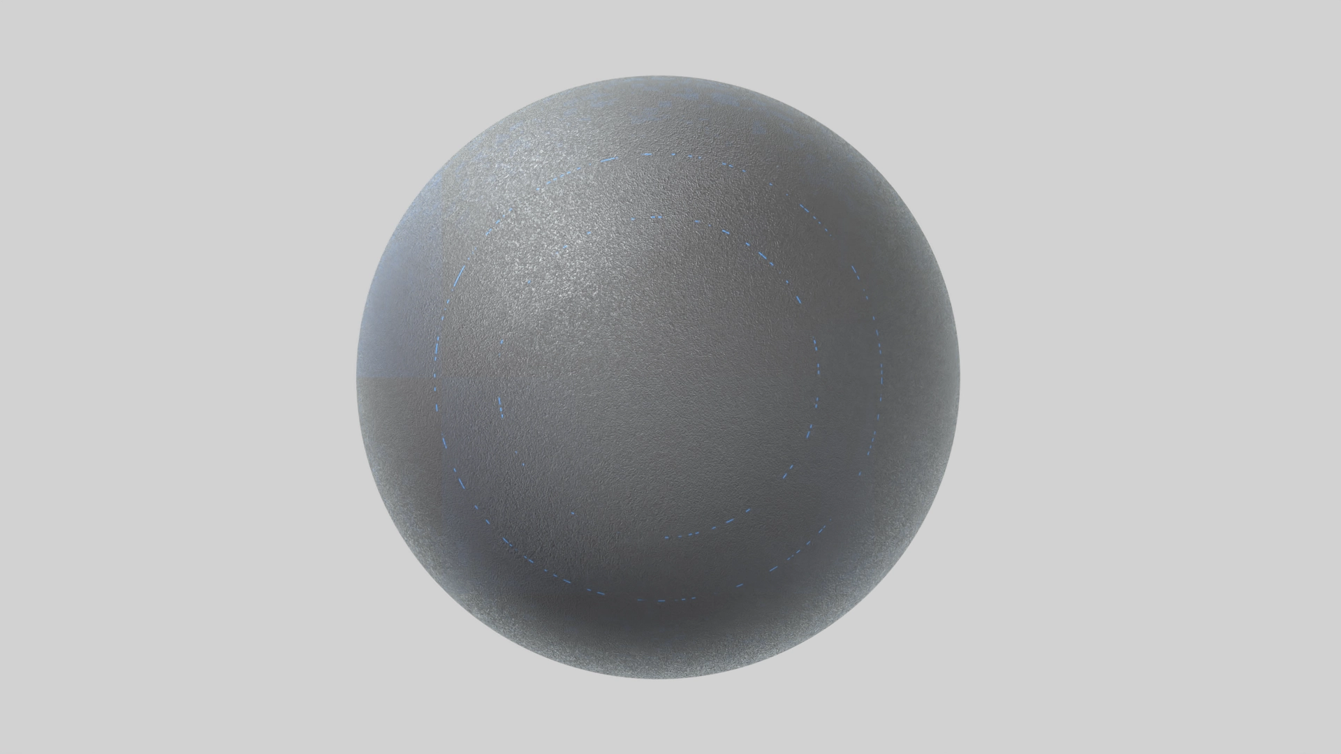 Black Grip Rubber, a 3D material on Womp