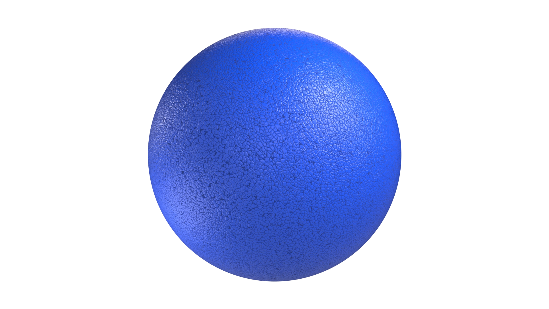 Blue Leather, a 3D material on Womp