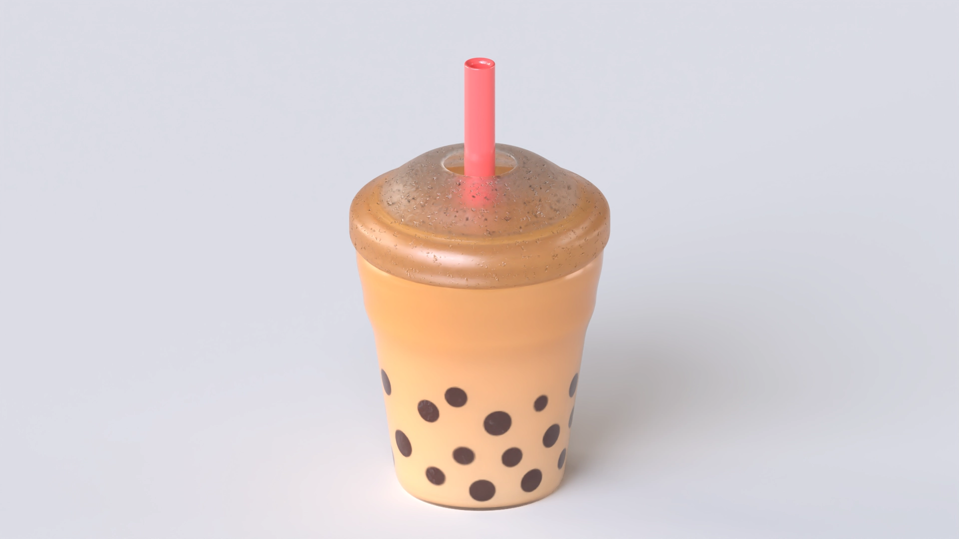 Boba, a 3D model on Womp