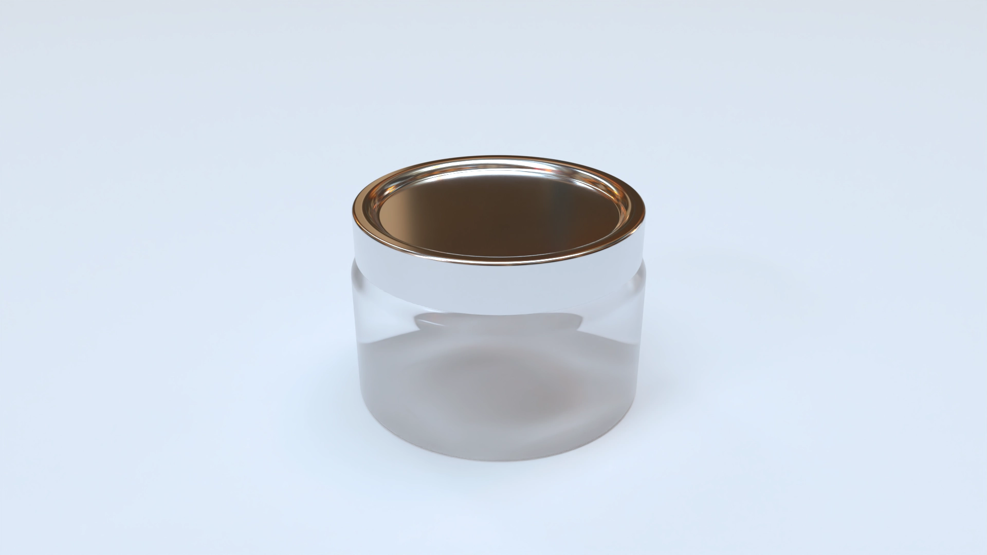 Bottle Mockup 511020, a 3D model on Womp