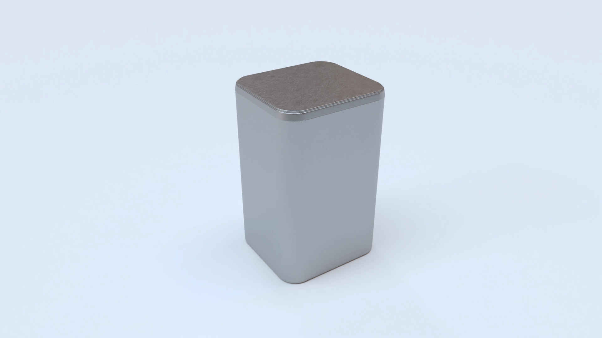 Bottles aluminum cans tin mockup 508280, a 3D model on Womp