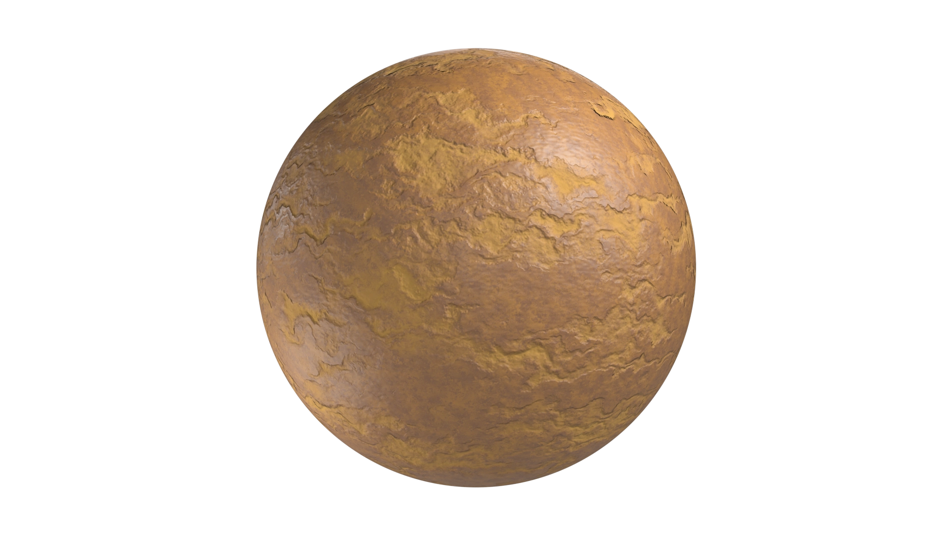 Bread, a 3D material on Womp