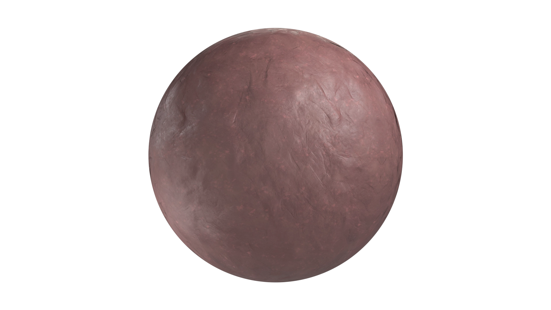 Brown Clay 6, a 3D material on Womp