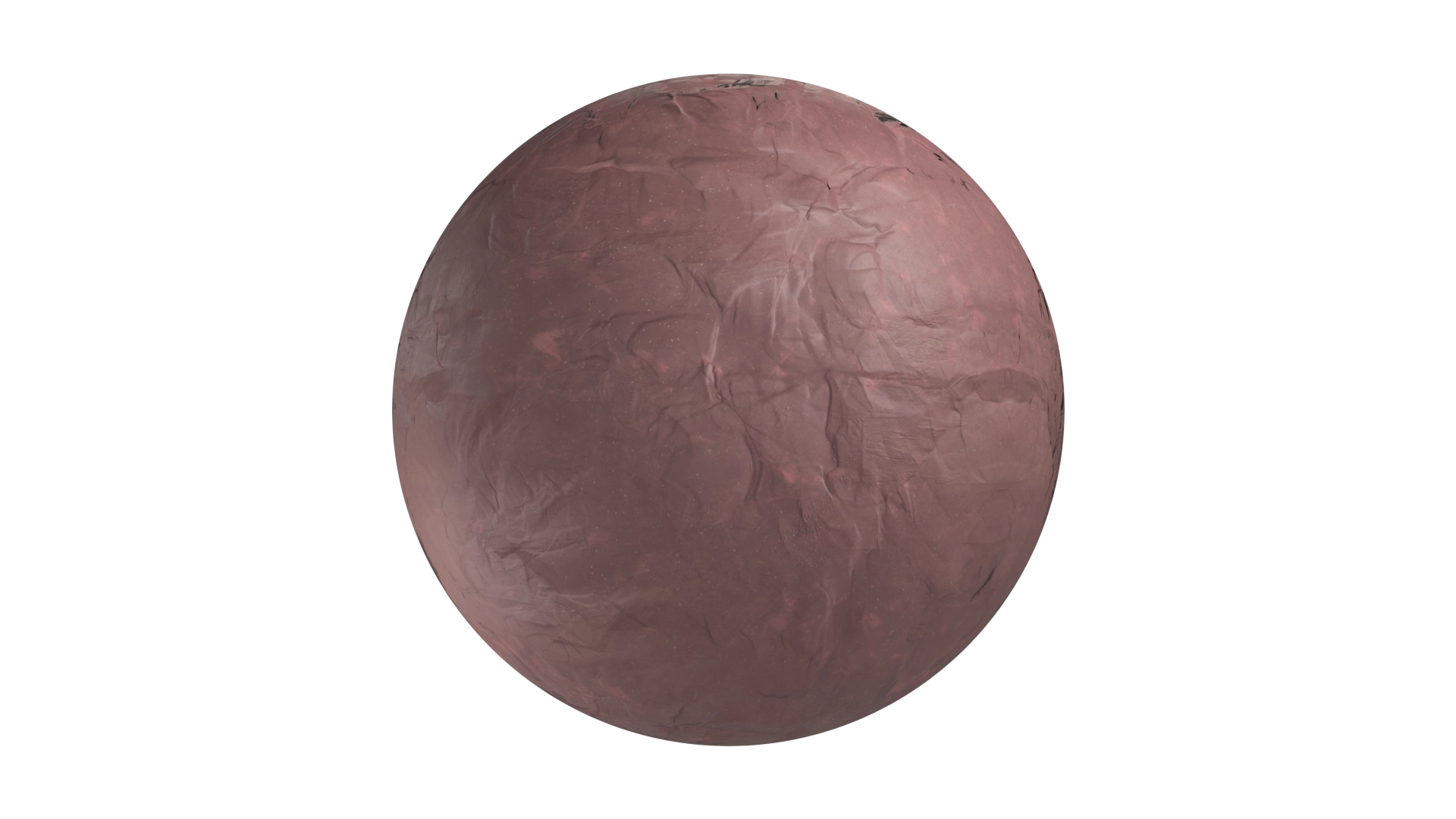 Brown Clay 8, a 3D material on Womp
