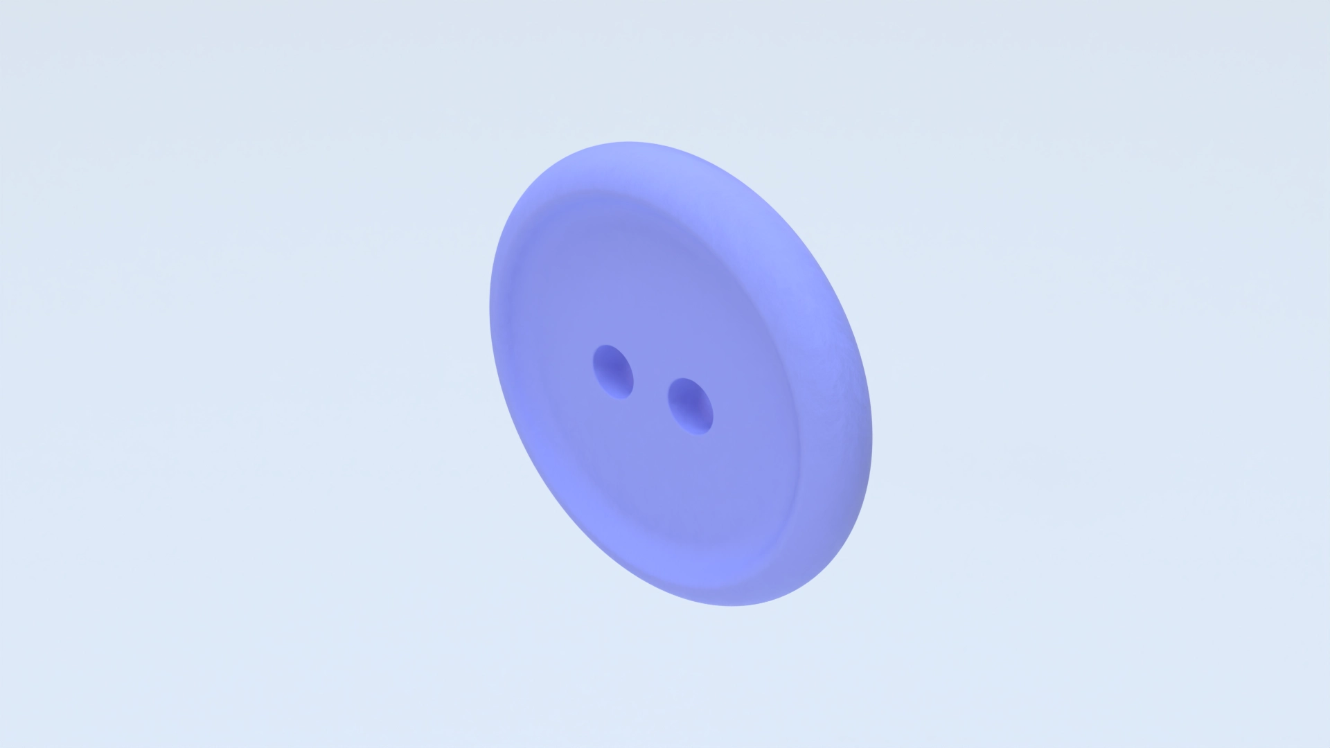 Button 1cm Template, a 3D model on Womp