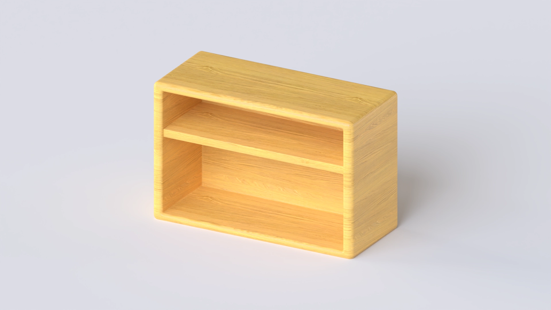 Cabinet, a 3D model on Womp