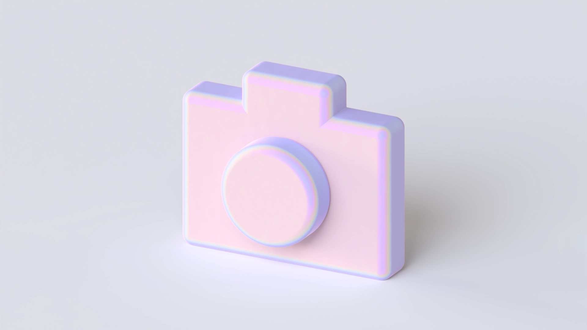 Camera 2, a 3D model on Womp
