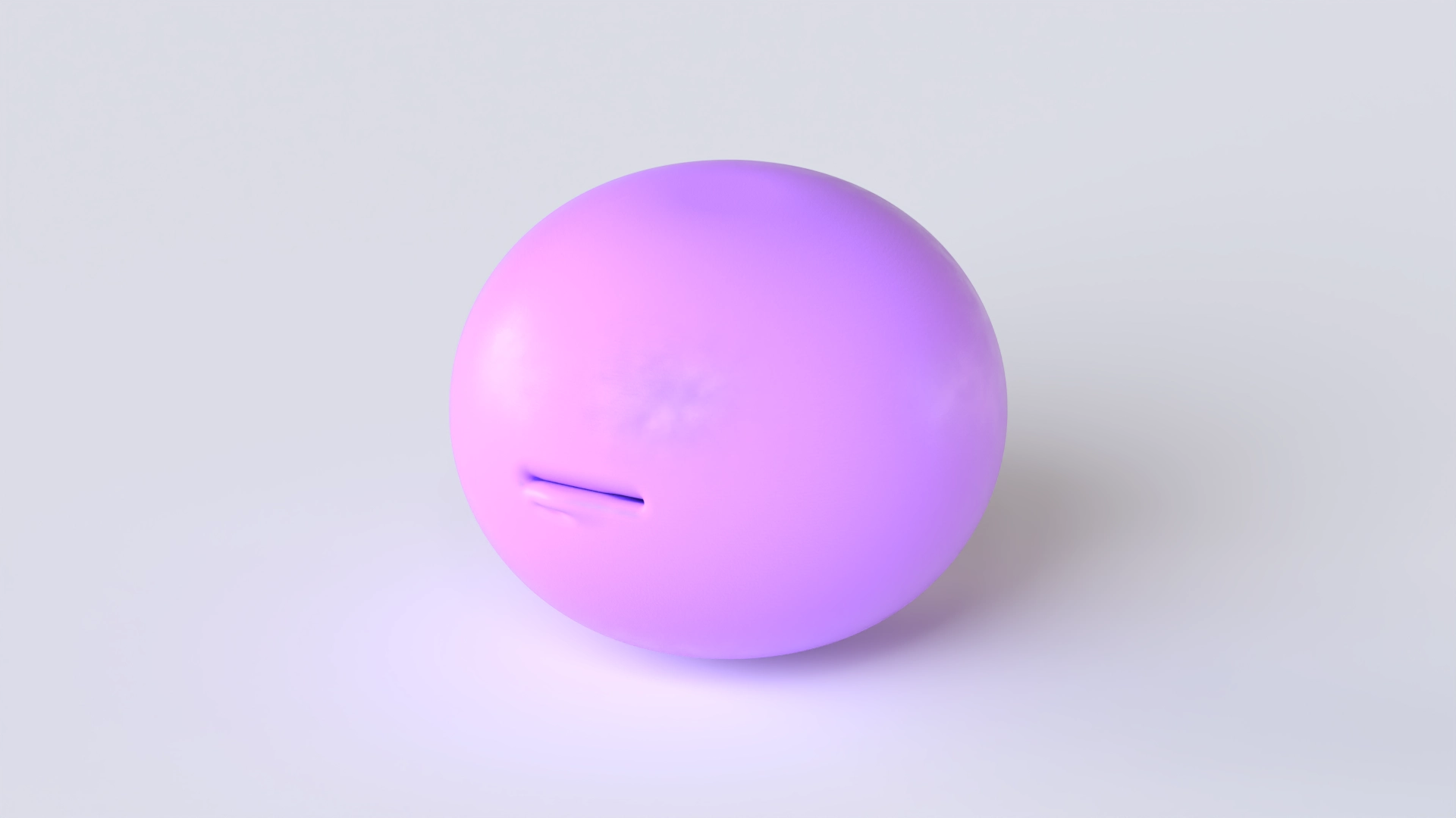 Cartoon Mouth 2, a 3D model on Womp