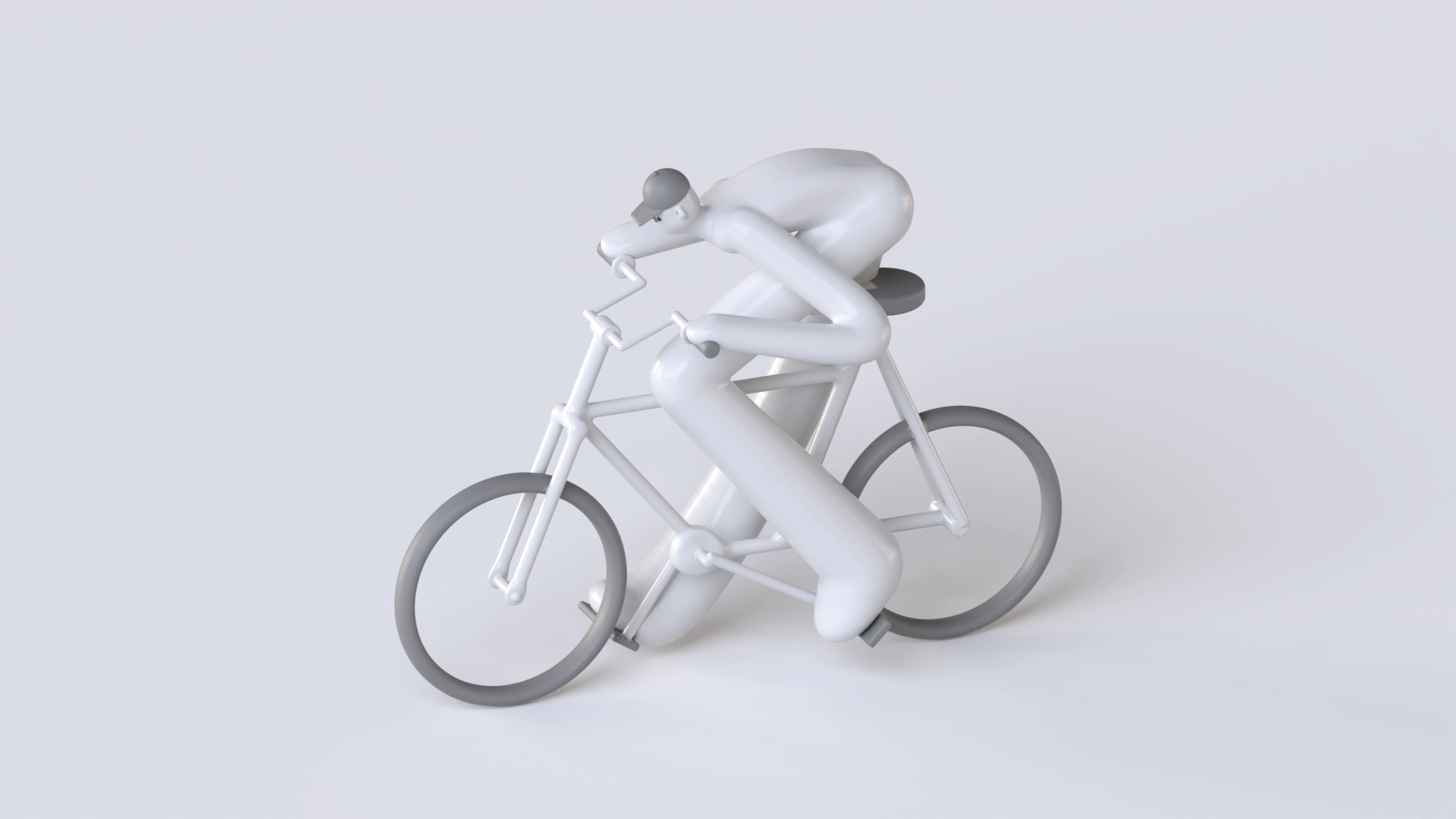 Character 19, a 3D model on Womp