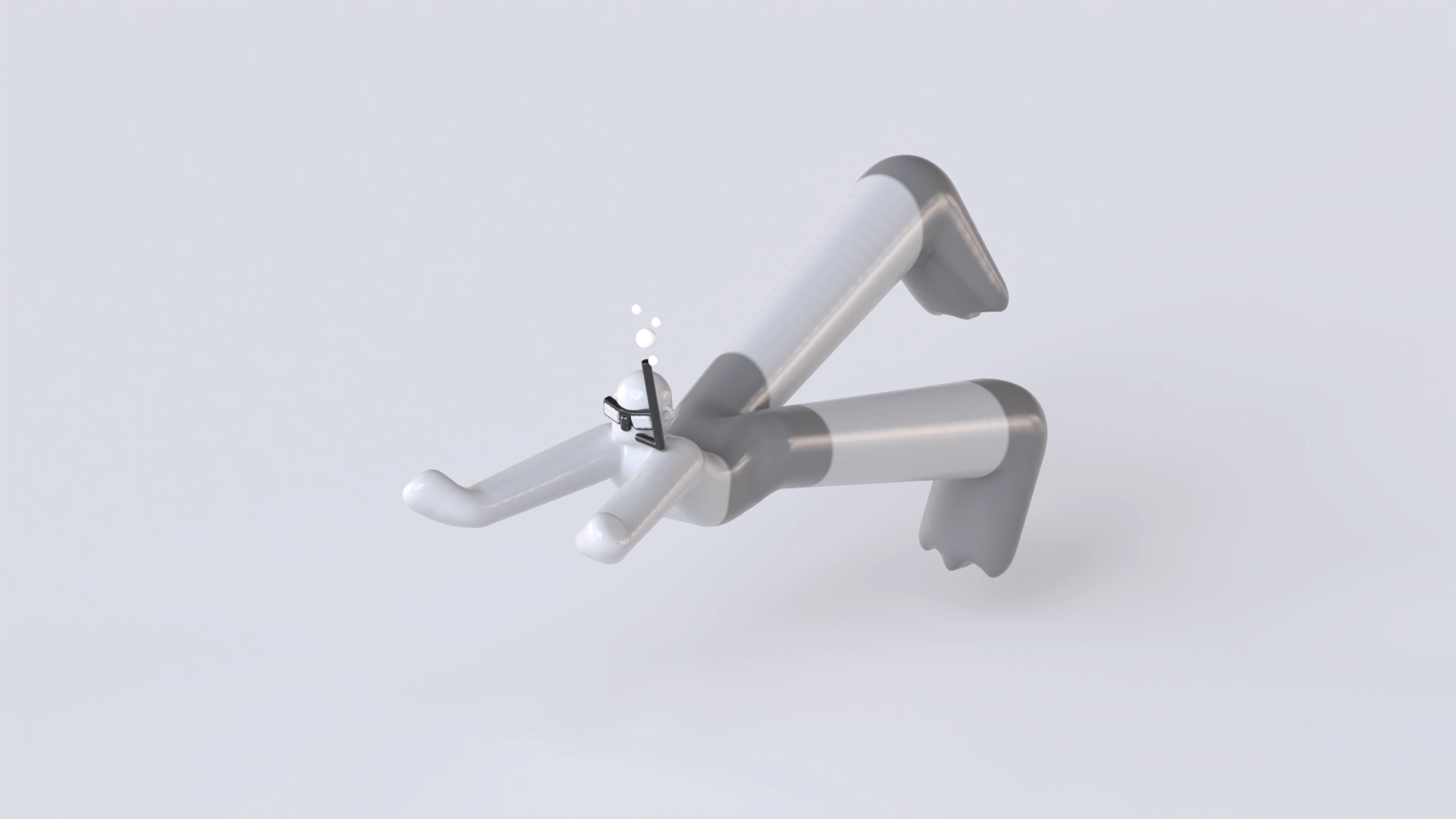 Character 32, a 3D model on Womp