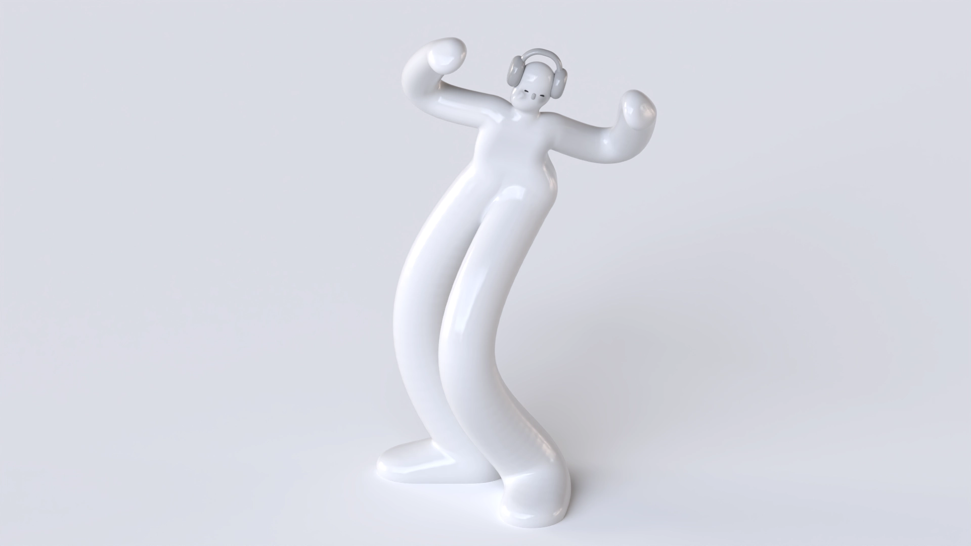Character 50, a 3D model on Womp