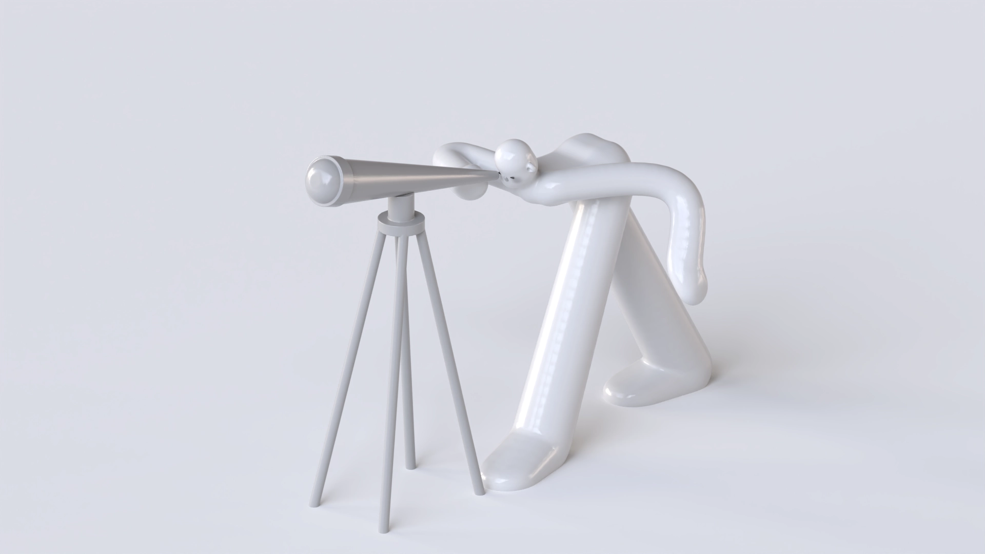 Character 51, a 3D model on Womp