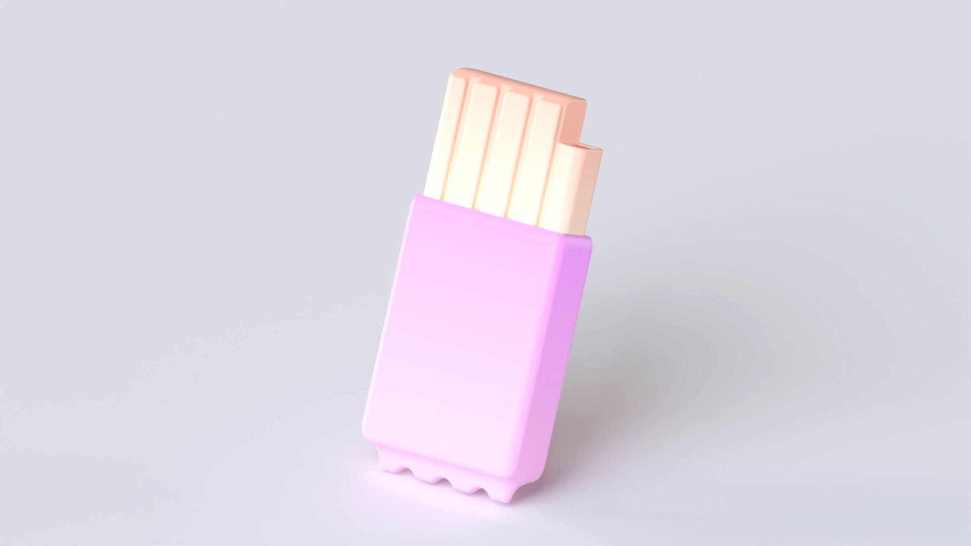Chocolate Bar, a 3D model on Womp