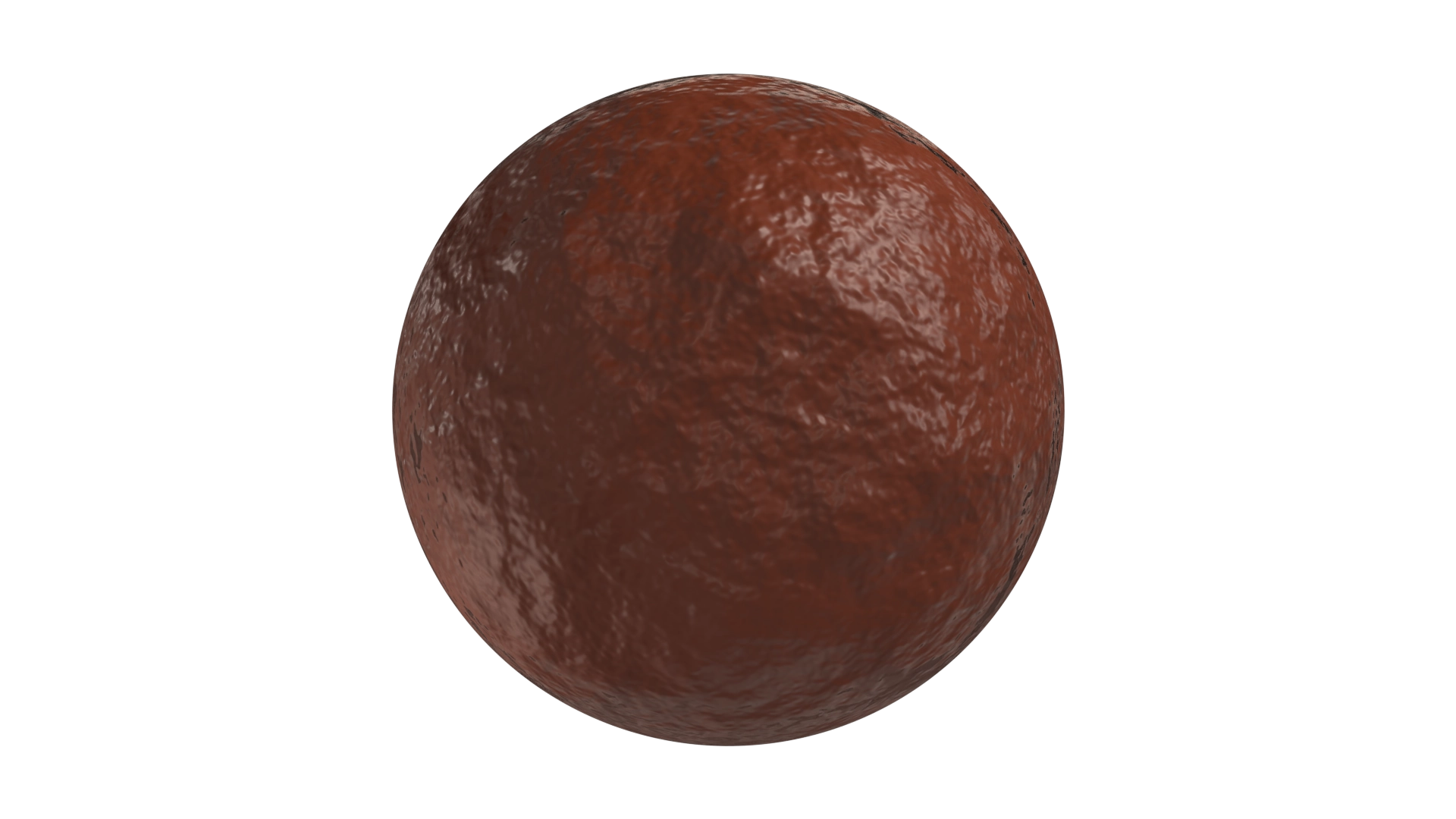Chocolate Brownie, a 3D material on Womp