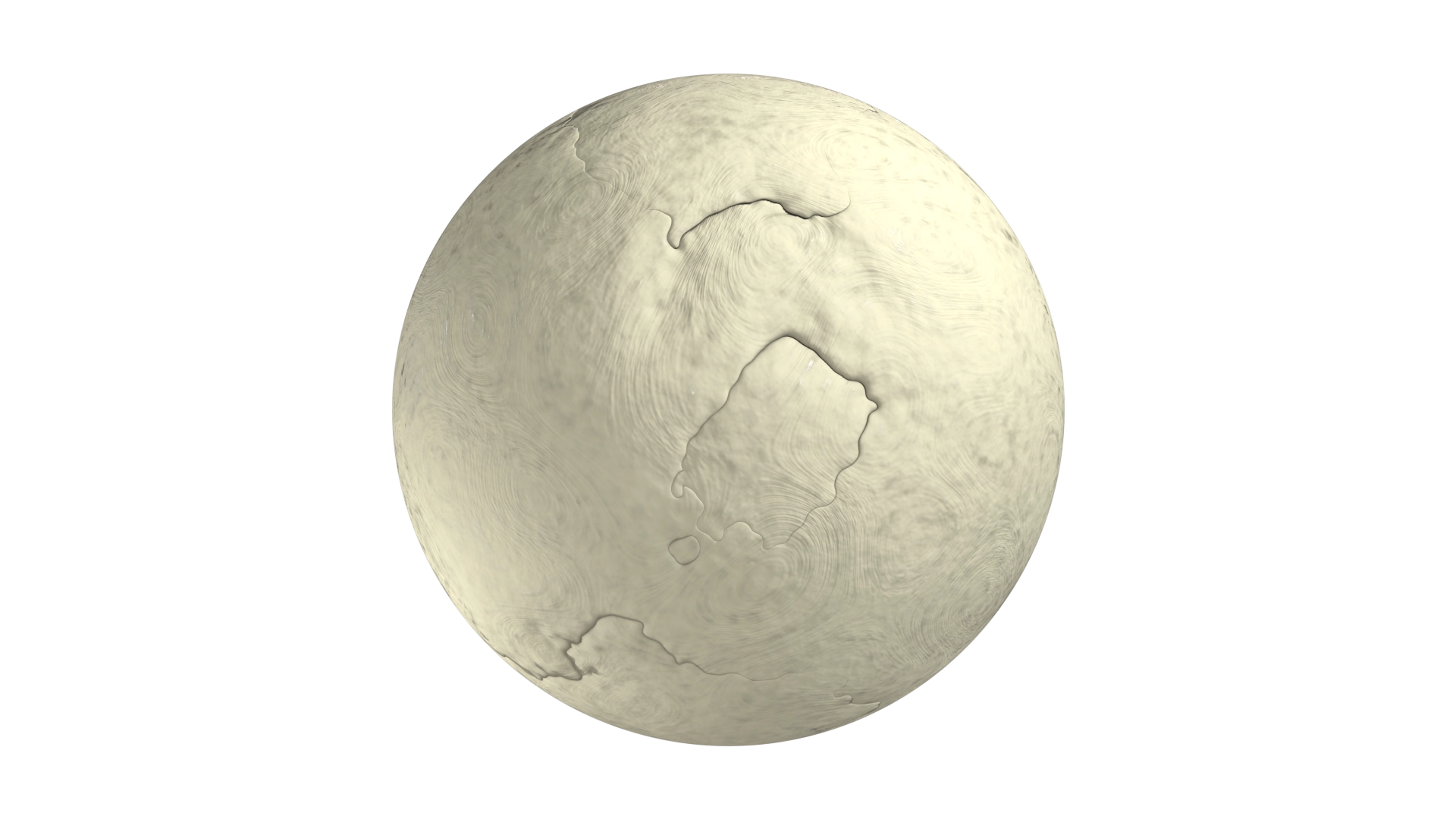 Clay Dirt, a 3D material on Womp