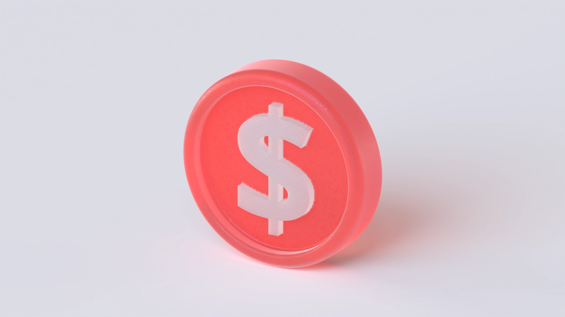 Coin, a 3D model on Womp