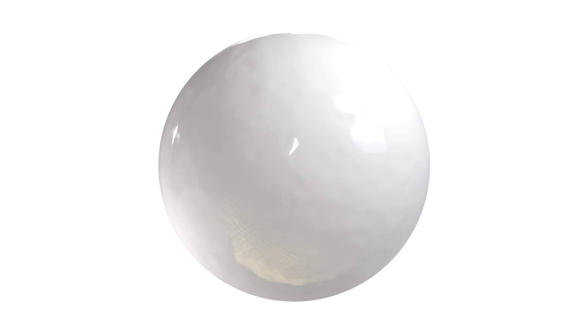 Cooked Egg White, a 3D material on Womp