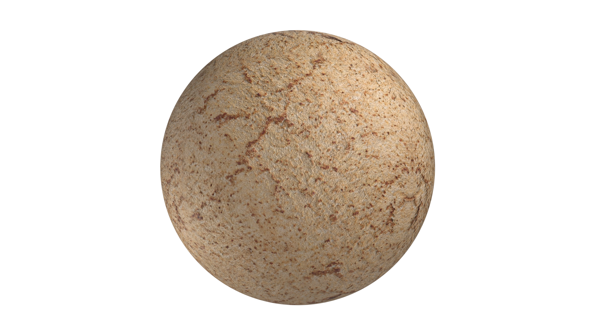 Cookie, a 3D material on Womp