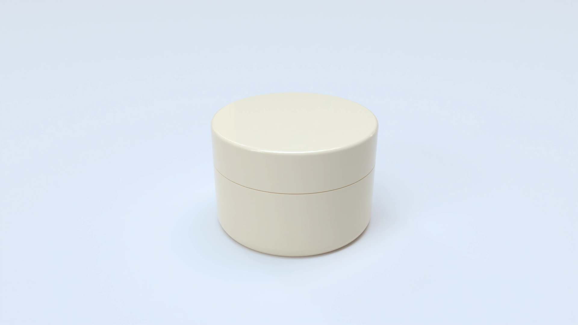 Cosmetic Plastic Jug Mockup 512720, a 3D model on Womp