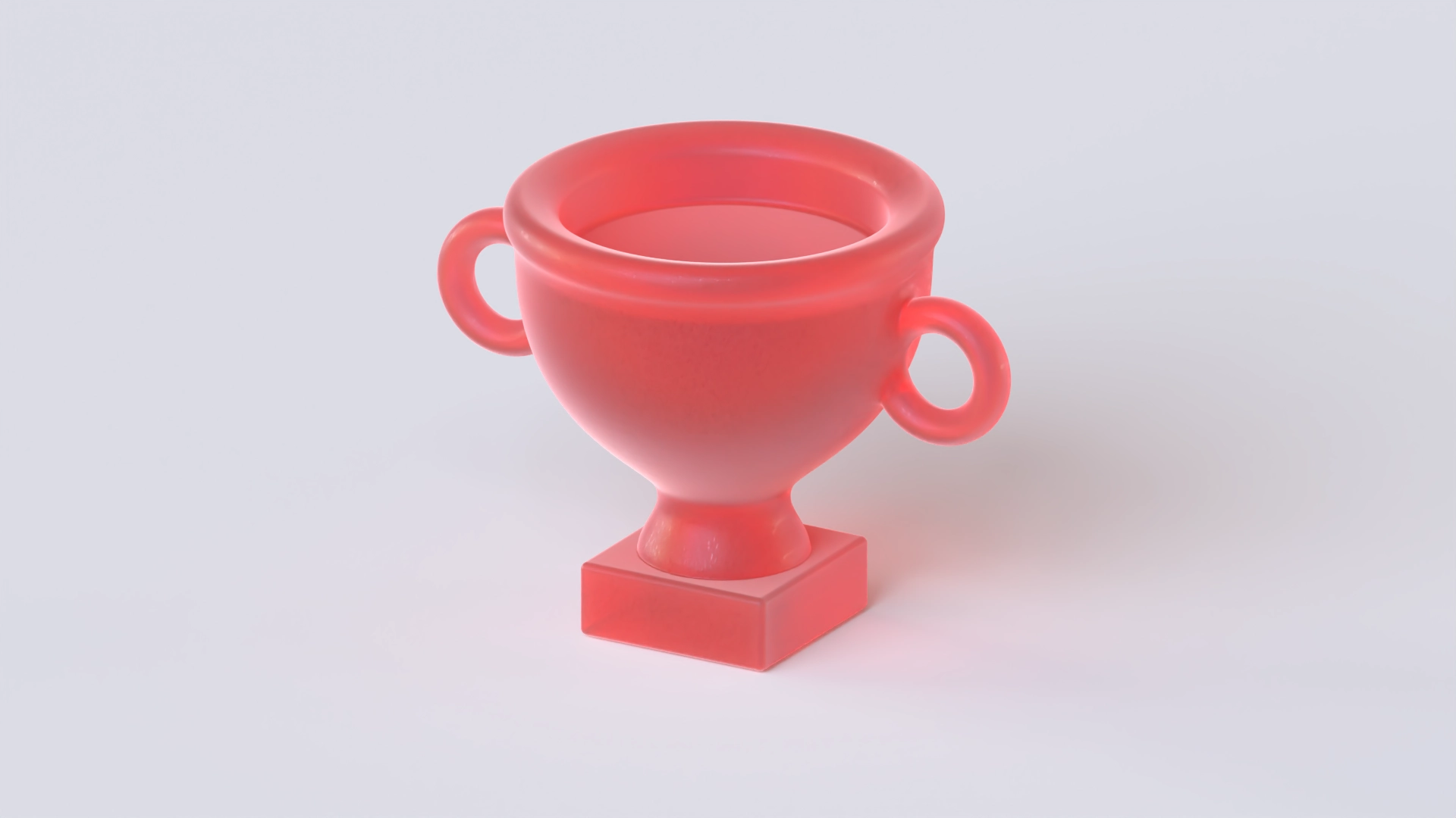Cup, a 3D model on Womp