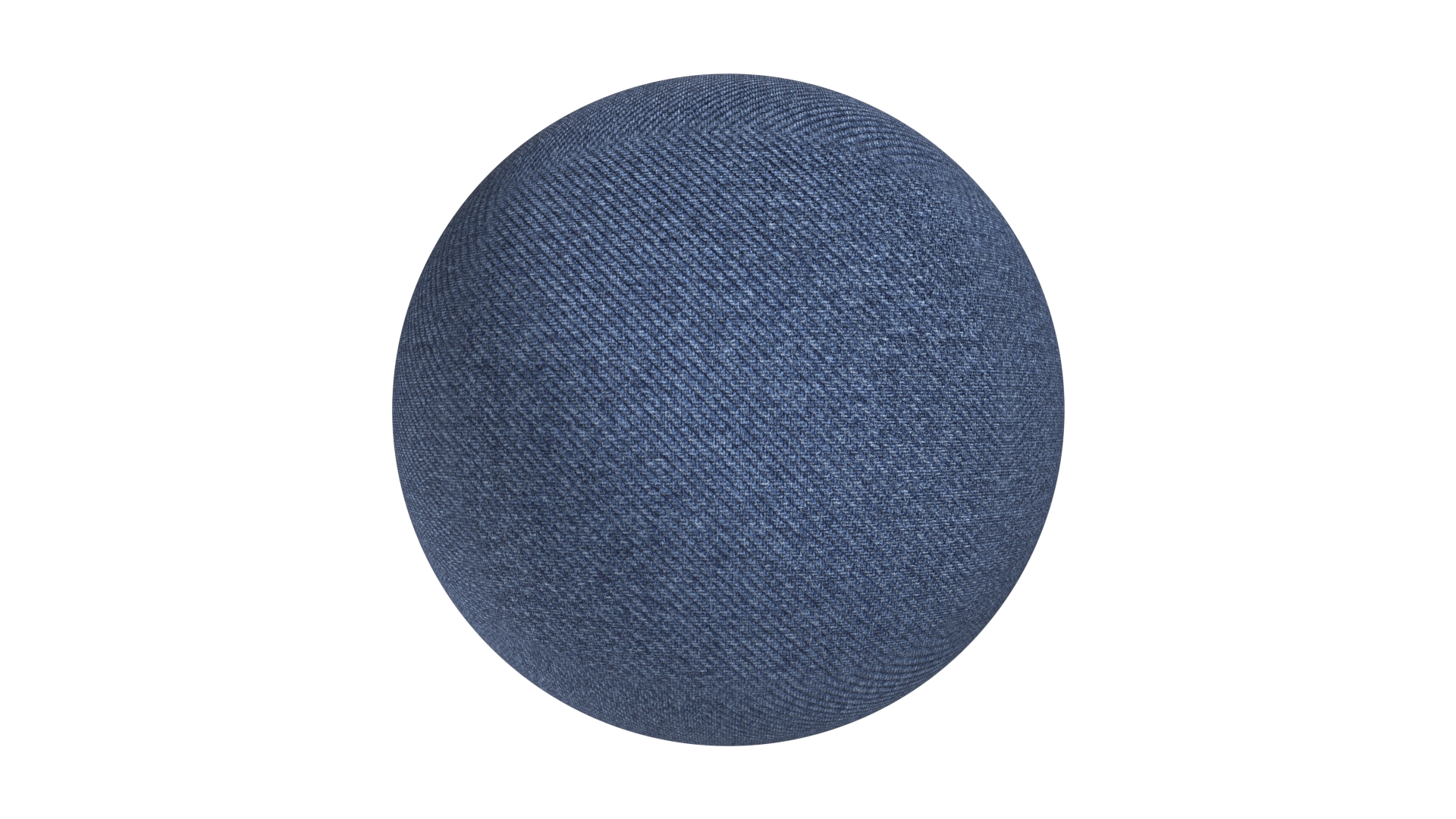 Denim, a 3D material on Womp