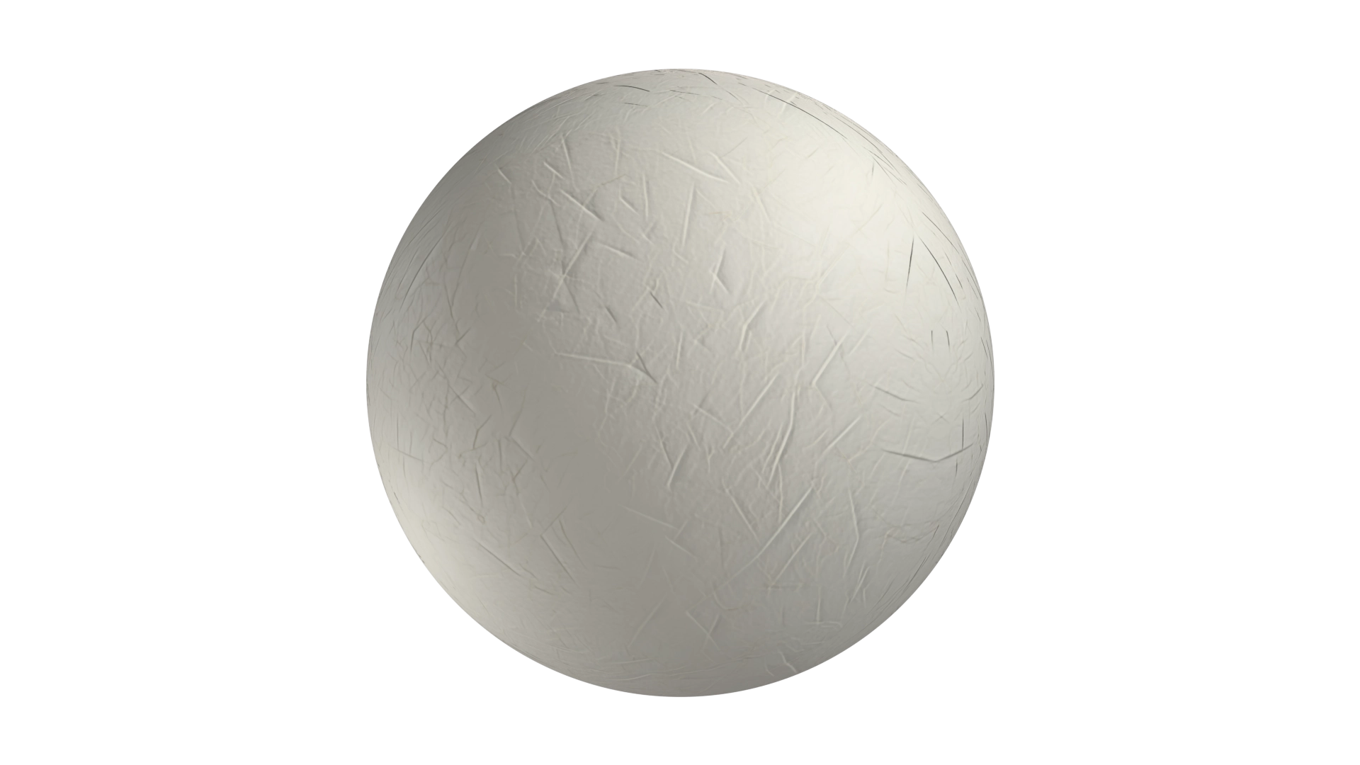 Detailed Paper, a 3D material on Womp