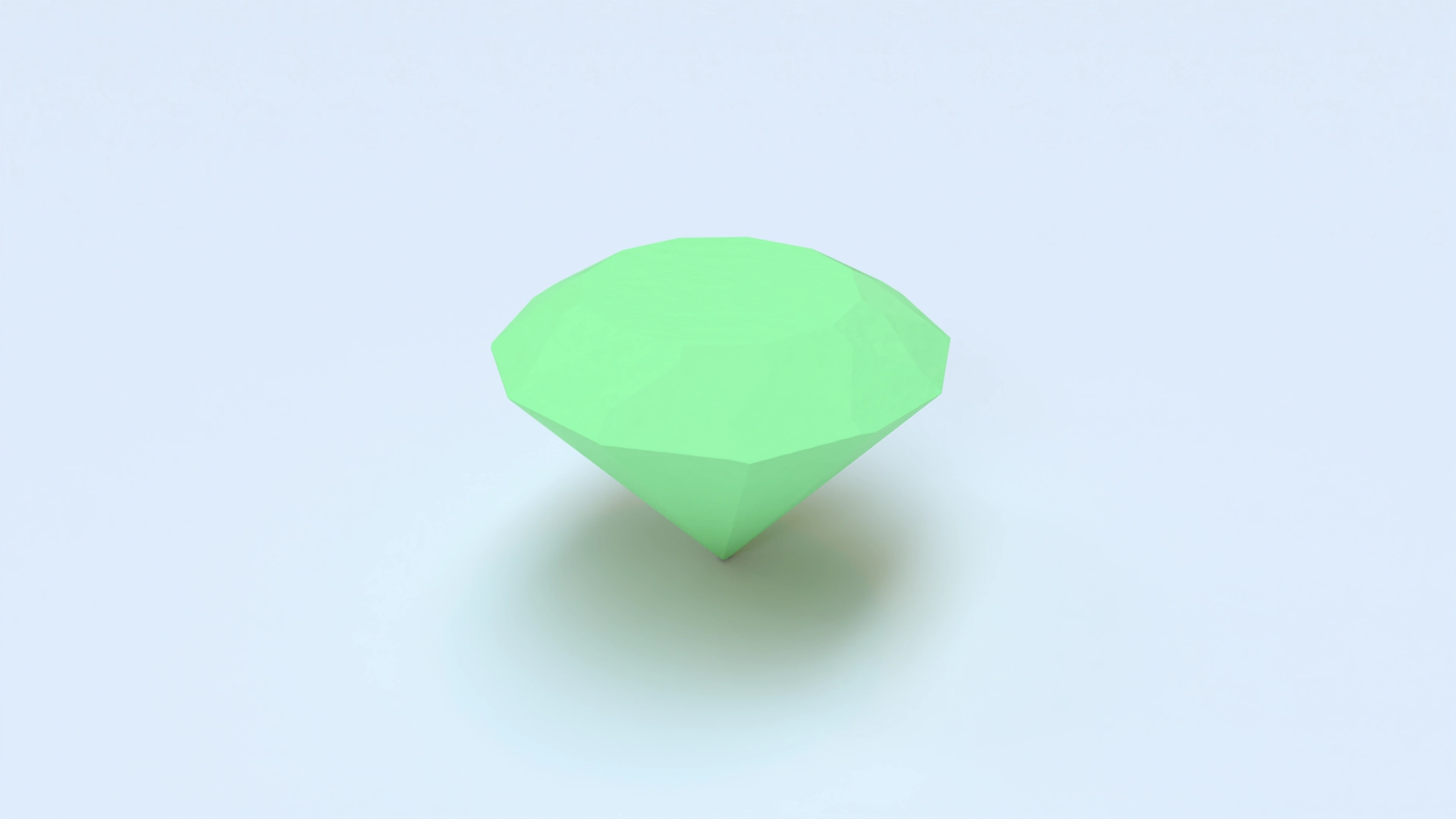 Diamond 2mm, a 3D model on Womp