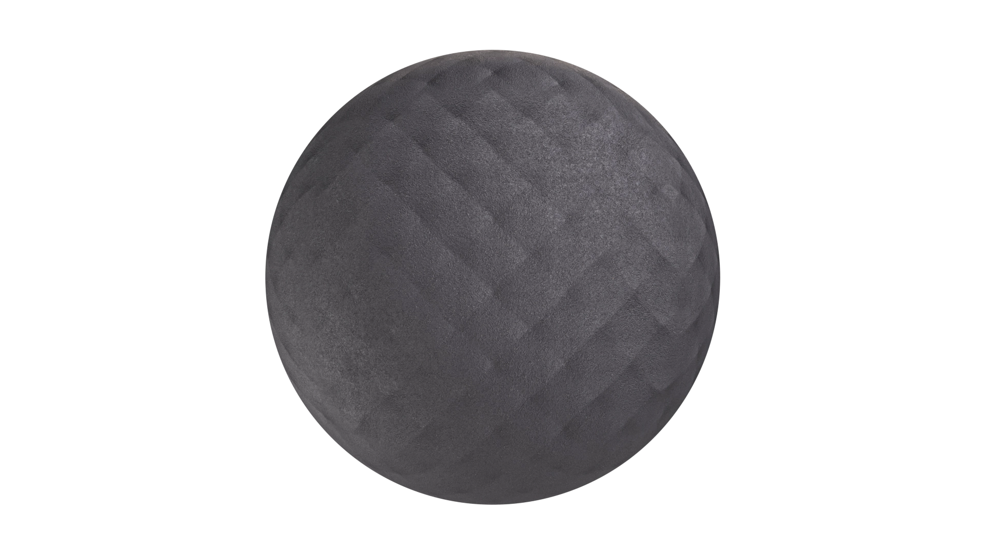 Diamond Porous Rubber, a 3D material on Womp
