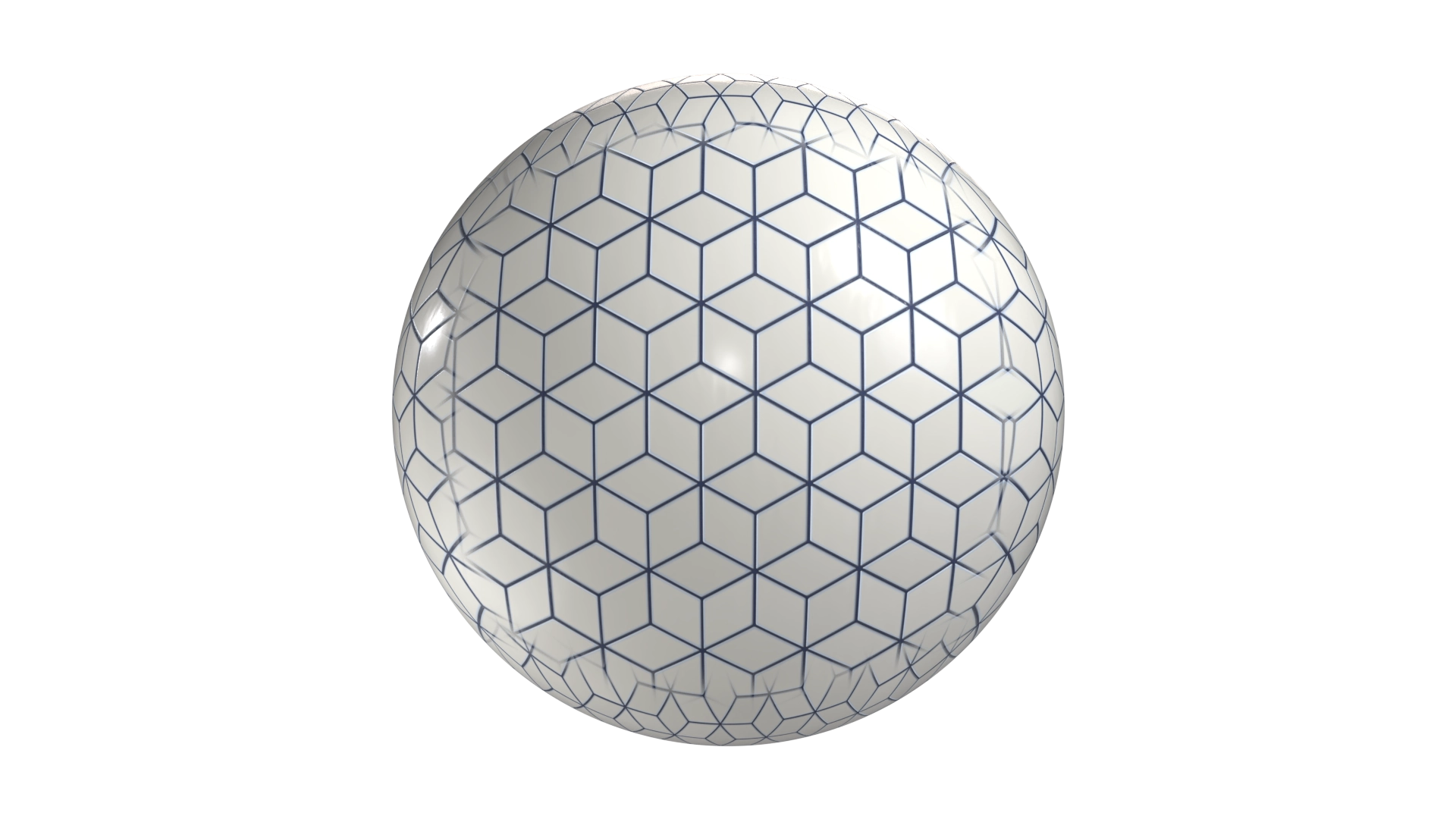 Diamond Tiles 1, a 3D material on Womp