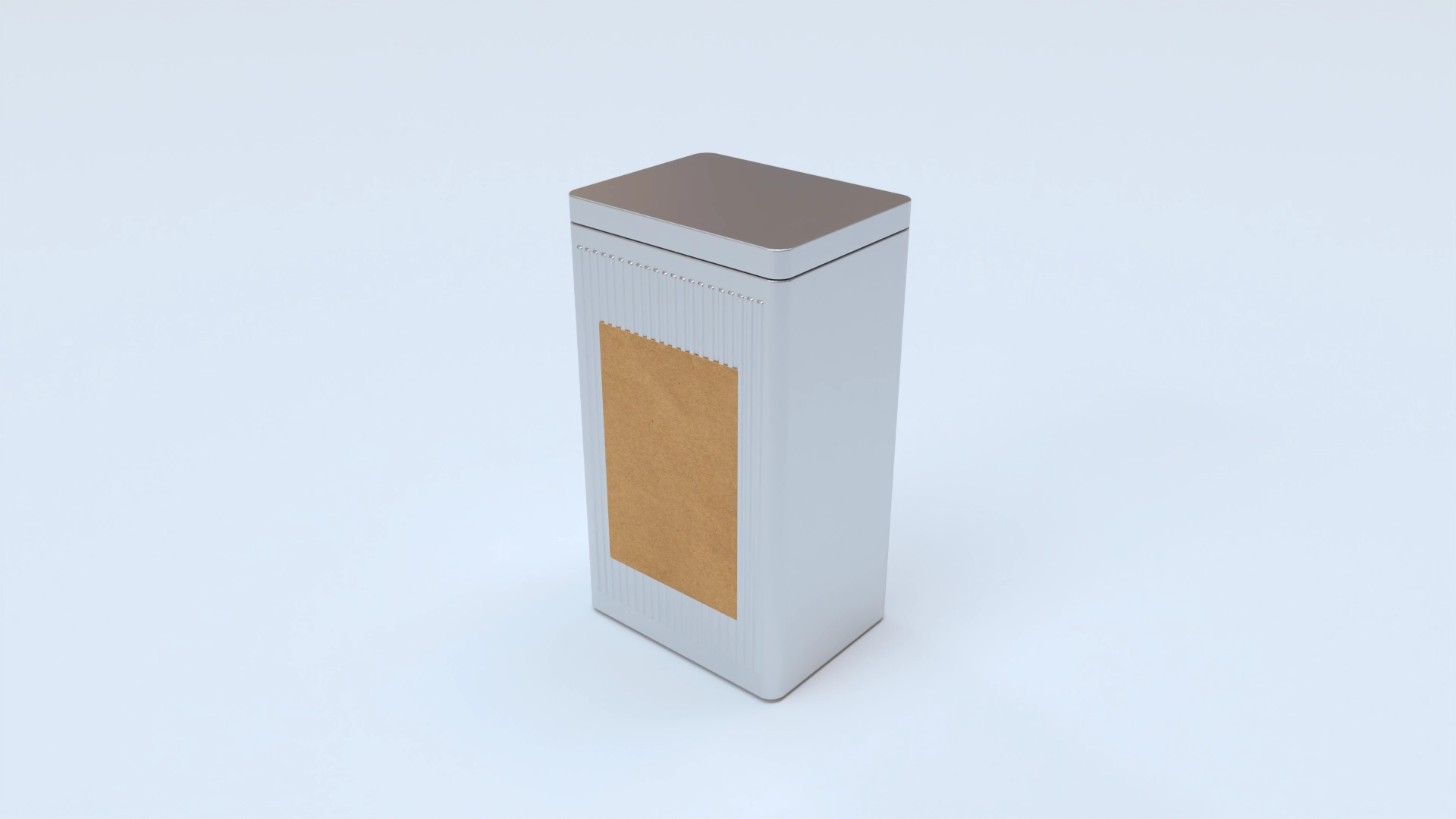 Display Bow with Backboard Mockup 170355, a 3D model on Womp