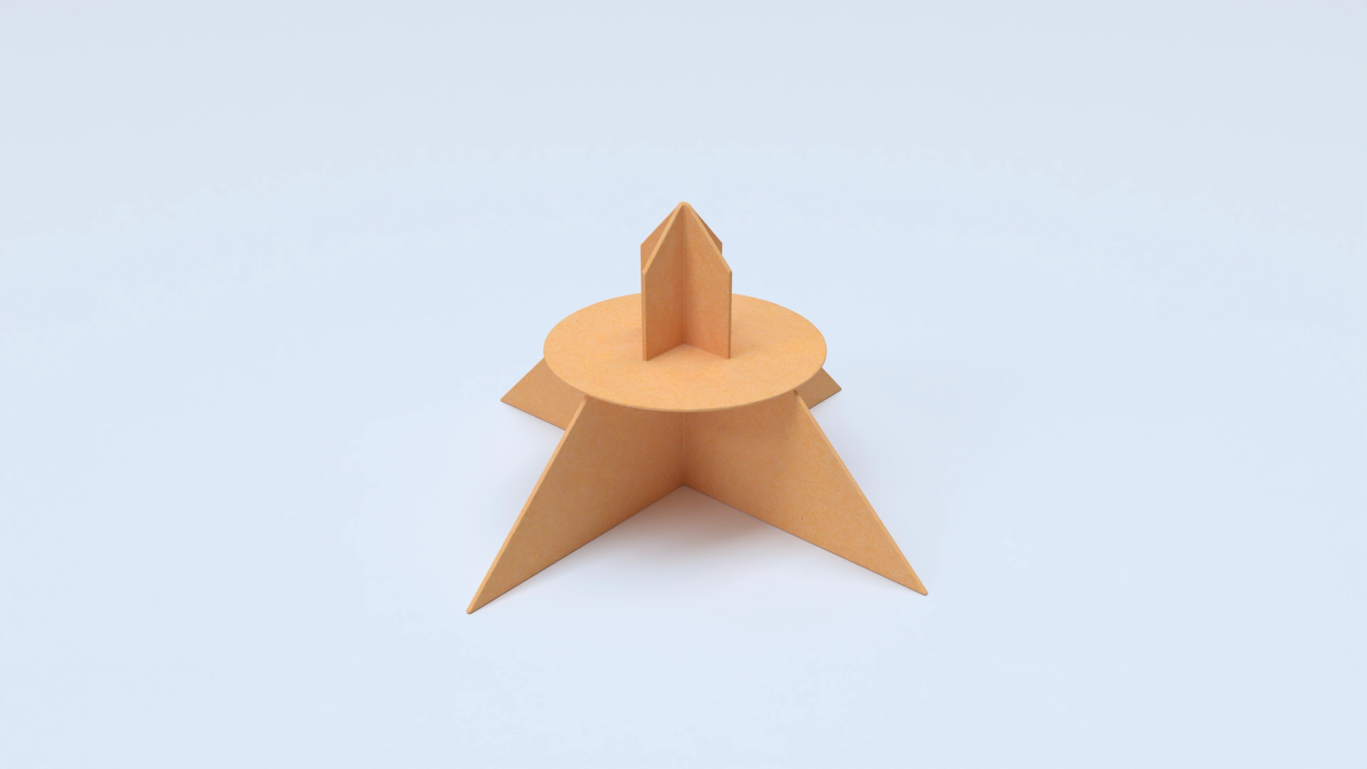 Display Box Mockup 176030, a 3D model on Womp