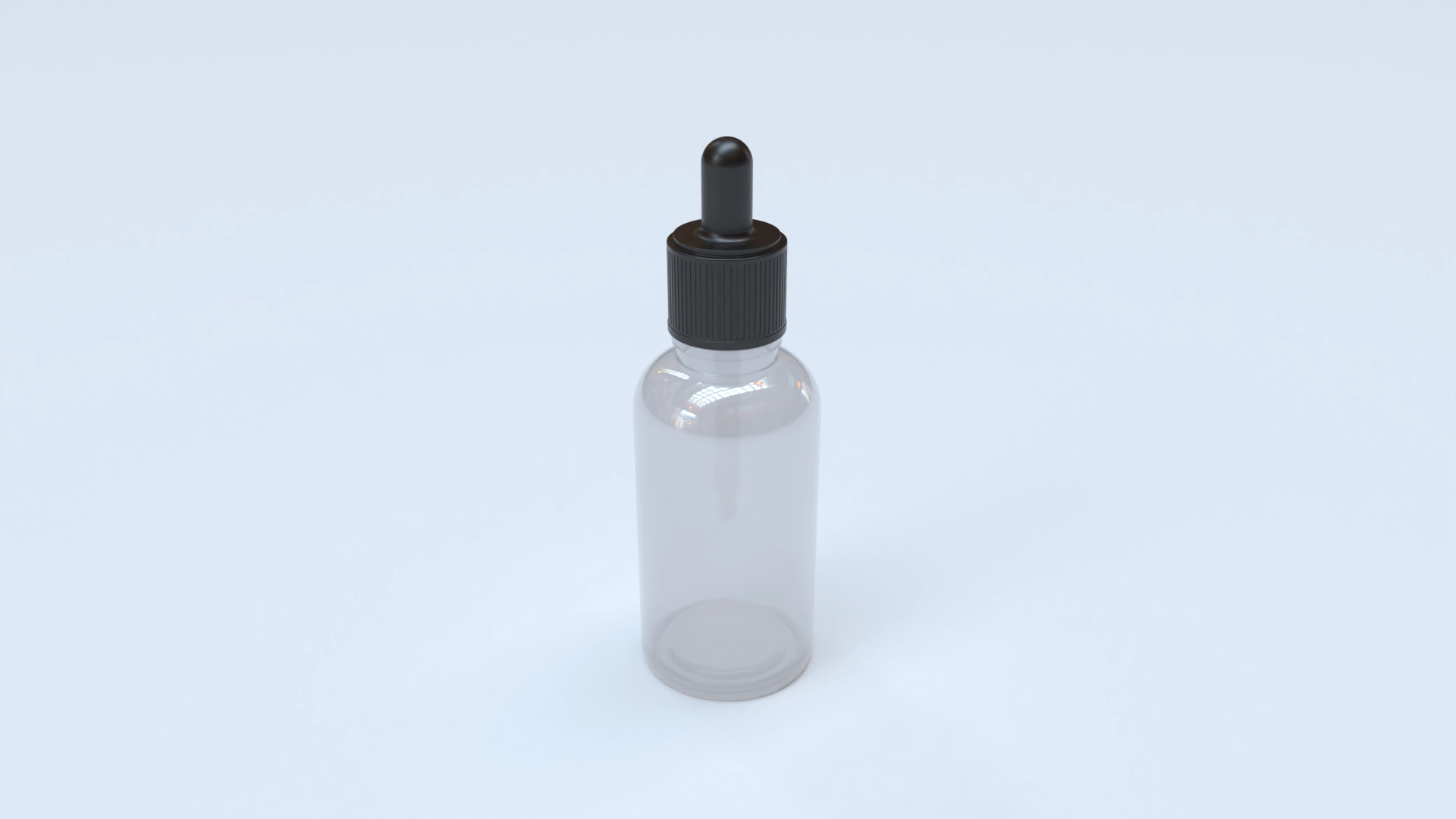 Drop Bottle Mockup 503930, a 3D model on Womp