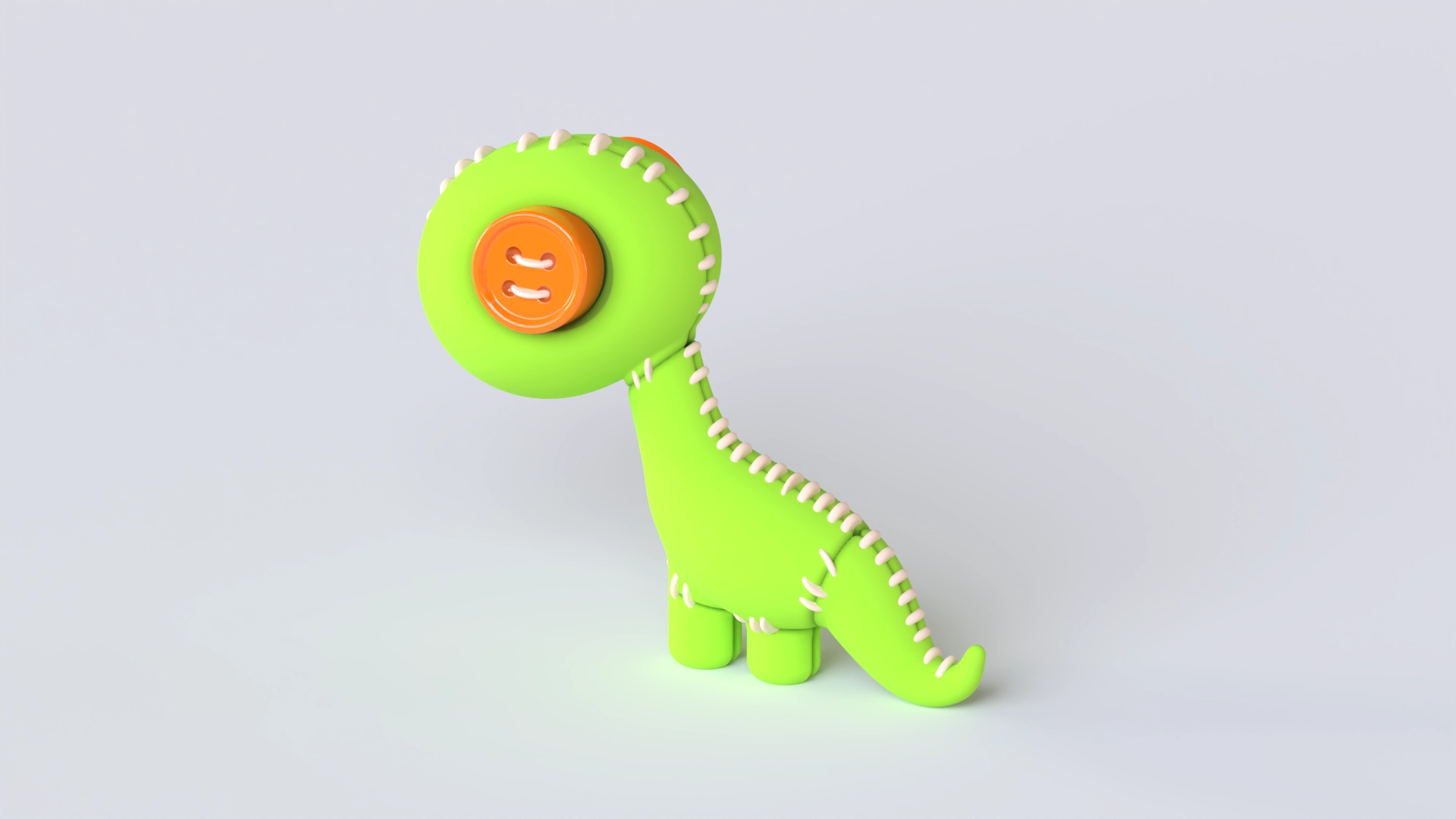 Dyno, a 3D model on Womp