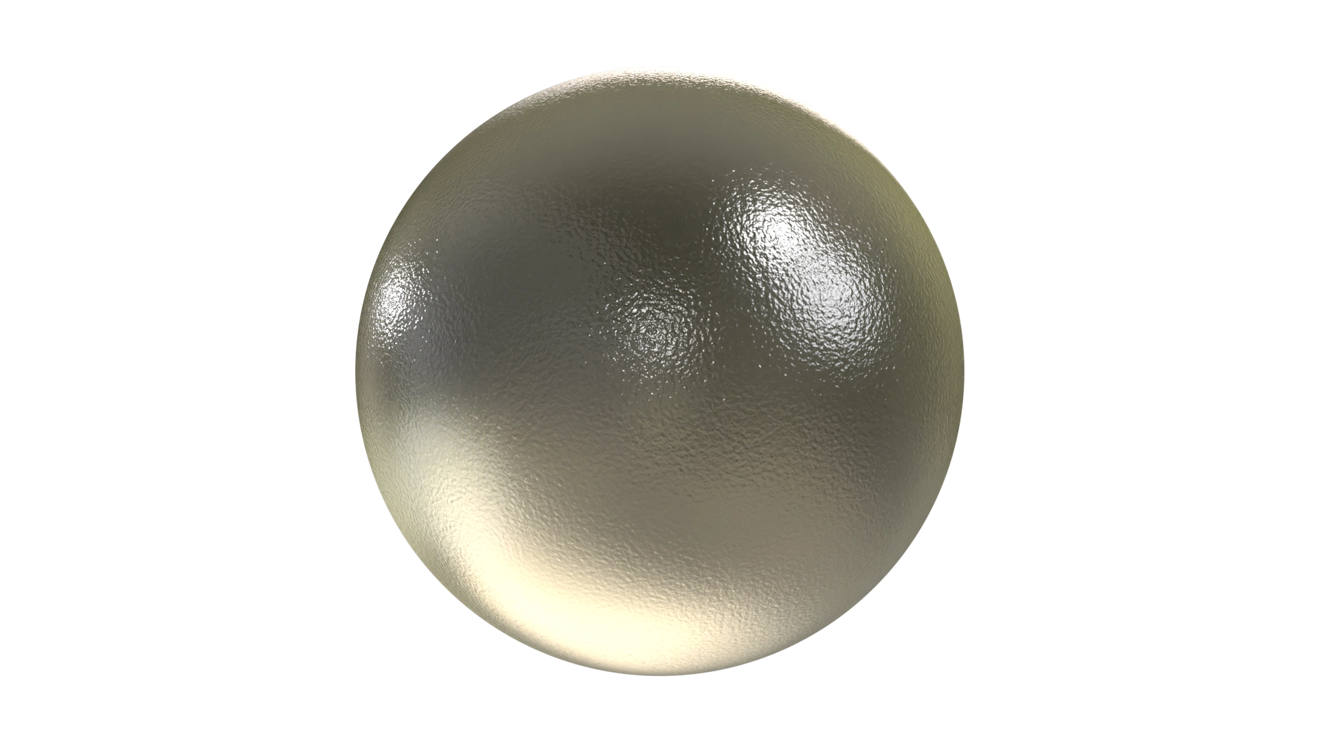 Egg White, a 3D material on Womp