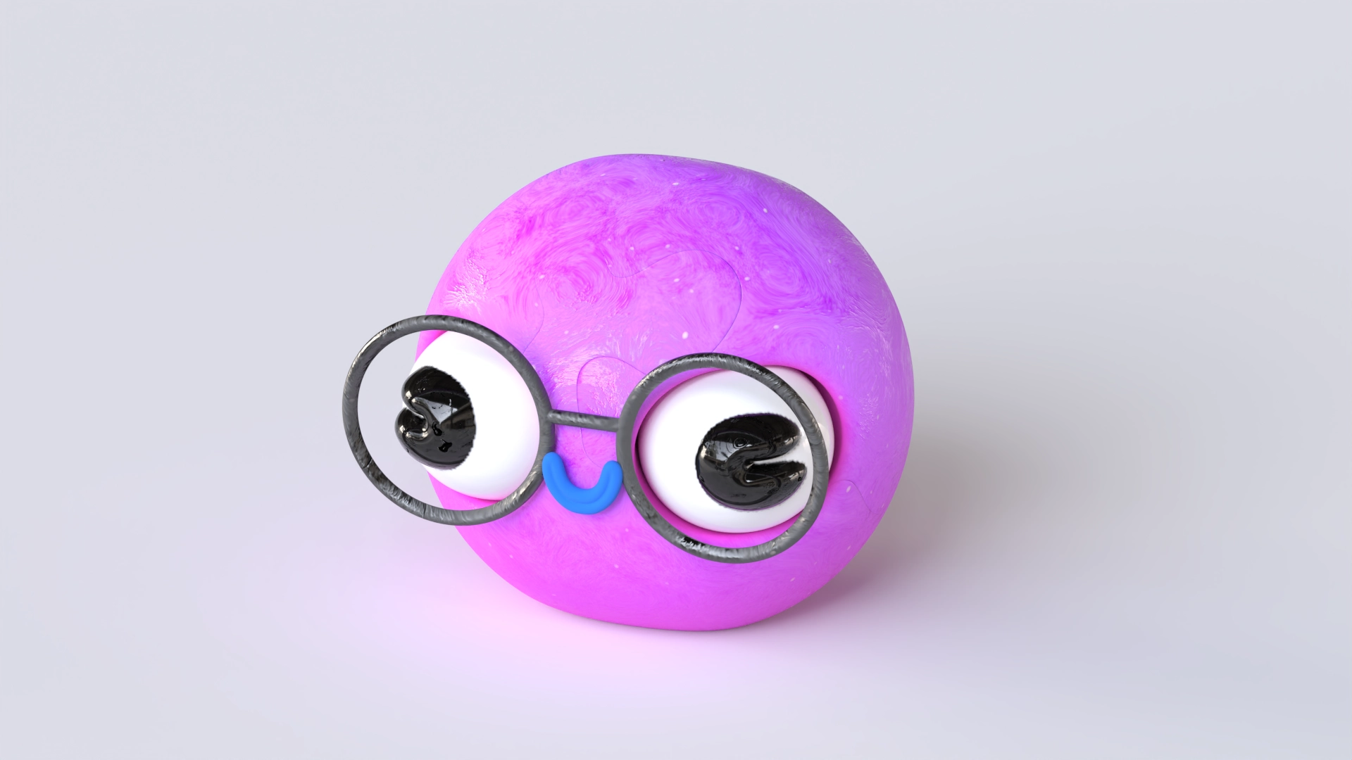 Emoji 19, a 3D model on Womp