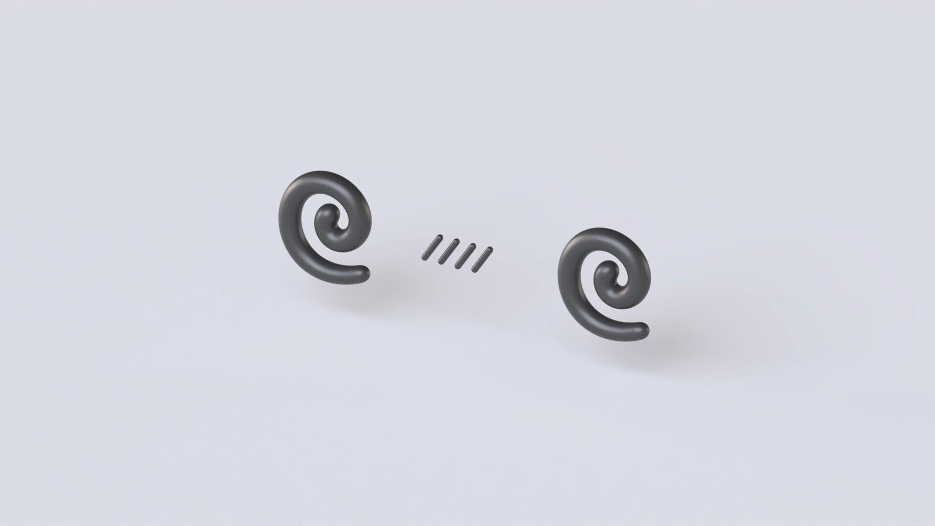 Expression 4, a 3D model on Womp
