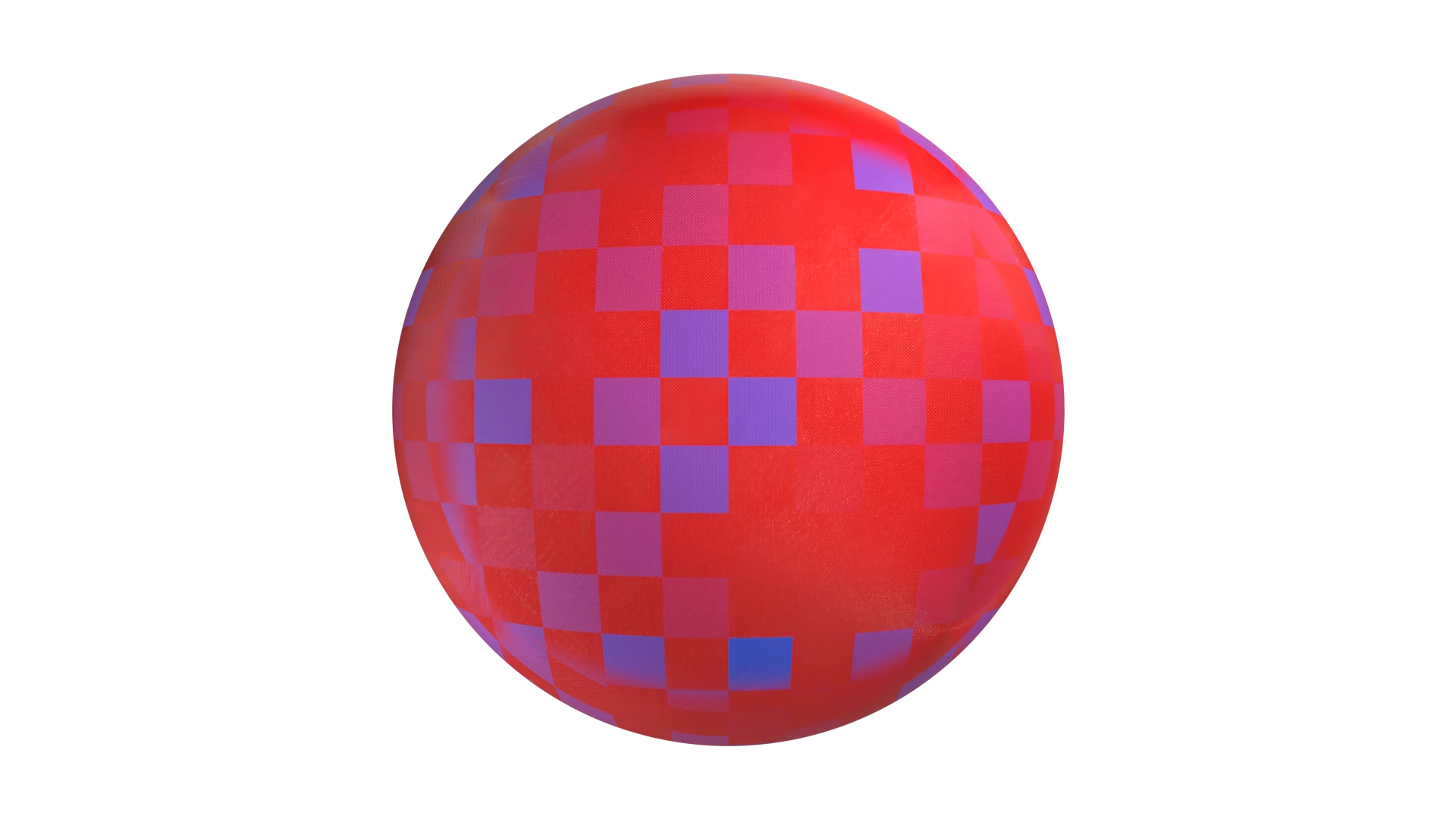 Fabric 2, a 3D material on Womp