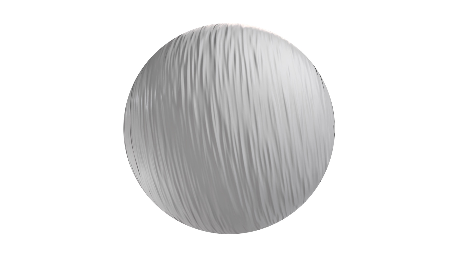 Fake Fur, a 3D material on Womp