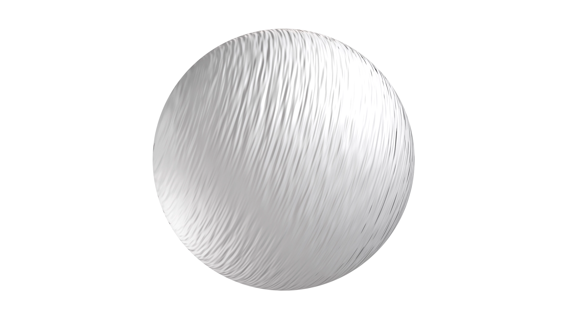 Fake White Fur, a 3D material on Womp